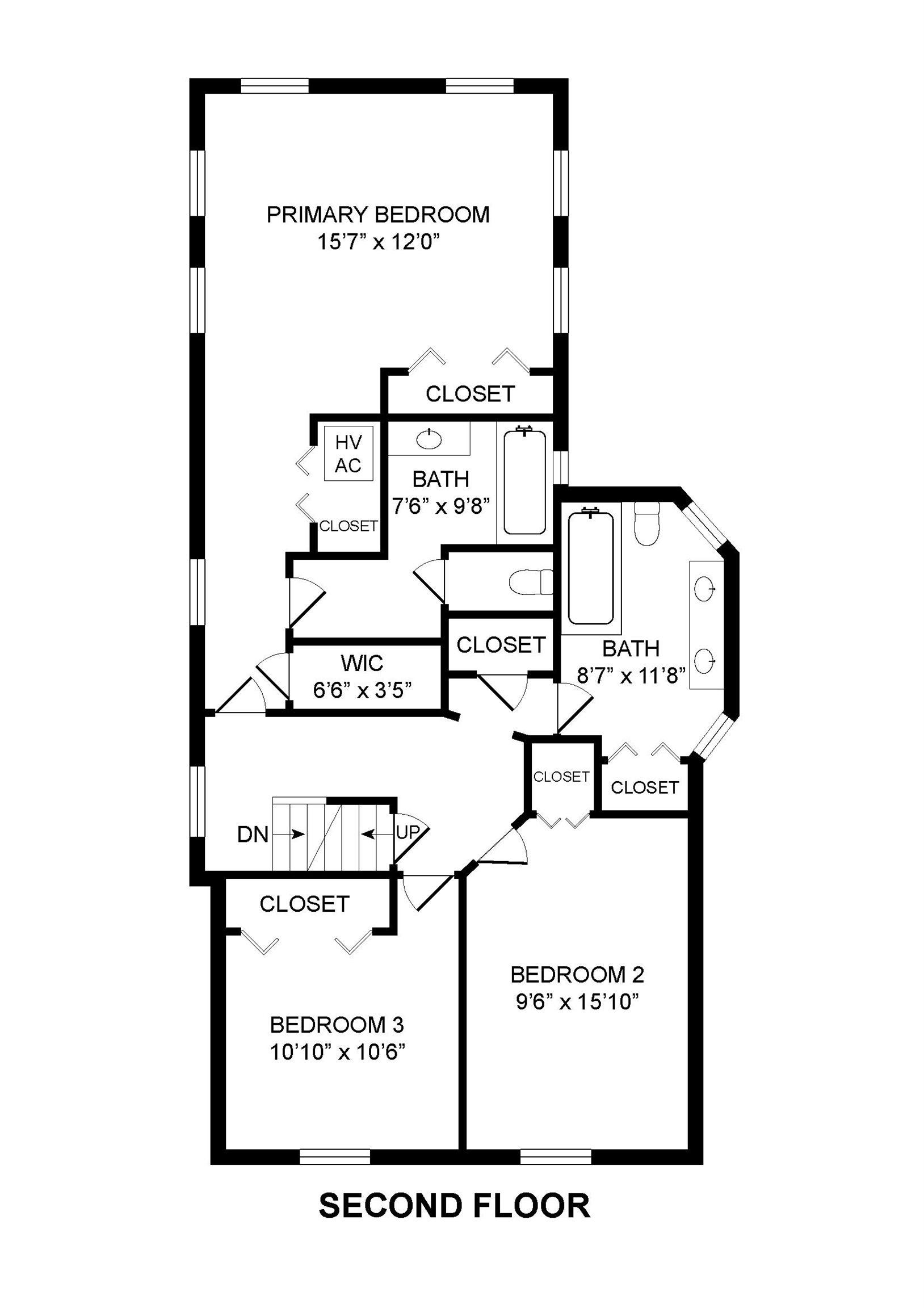 5301 FAIRVIEW TERRACE