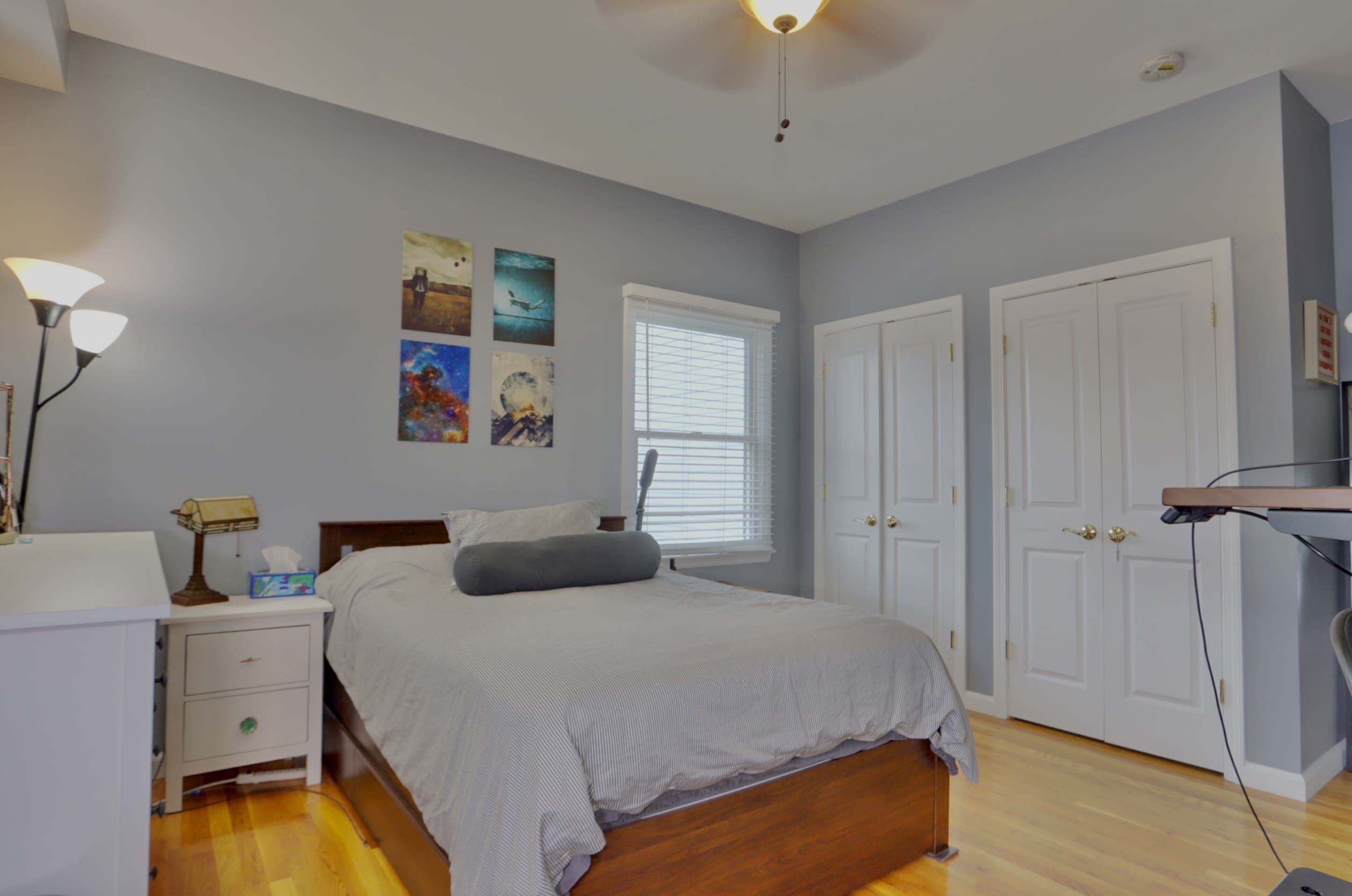 6120 FILLMORE PL Unit: 6