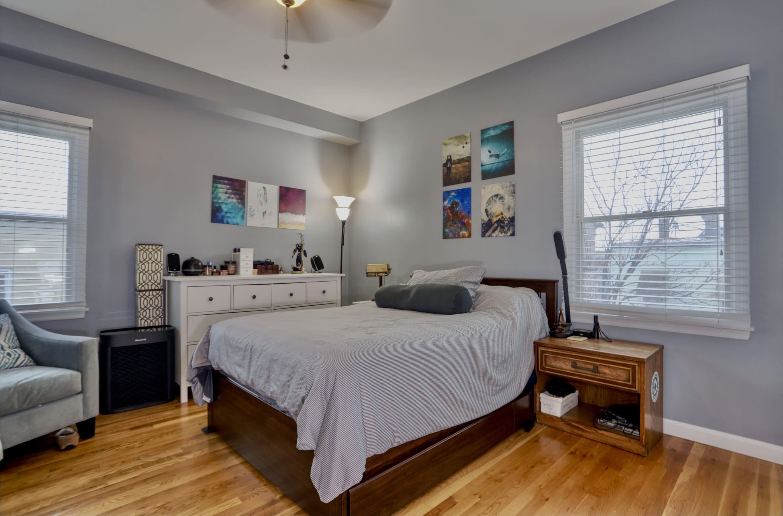 6120 FILLMORE PL Unit: 6