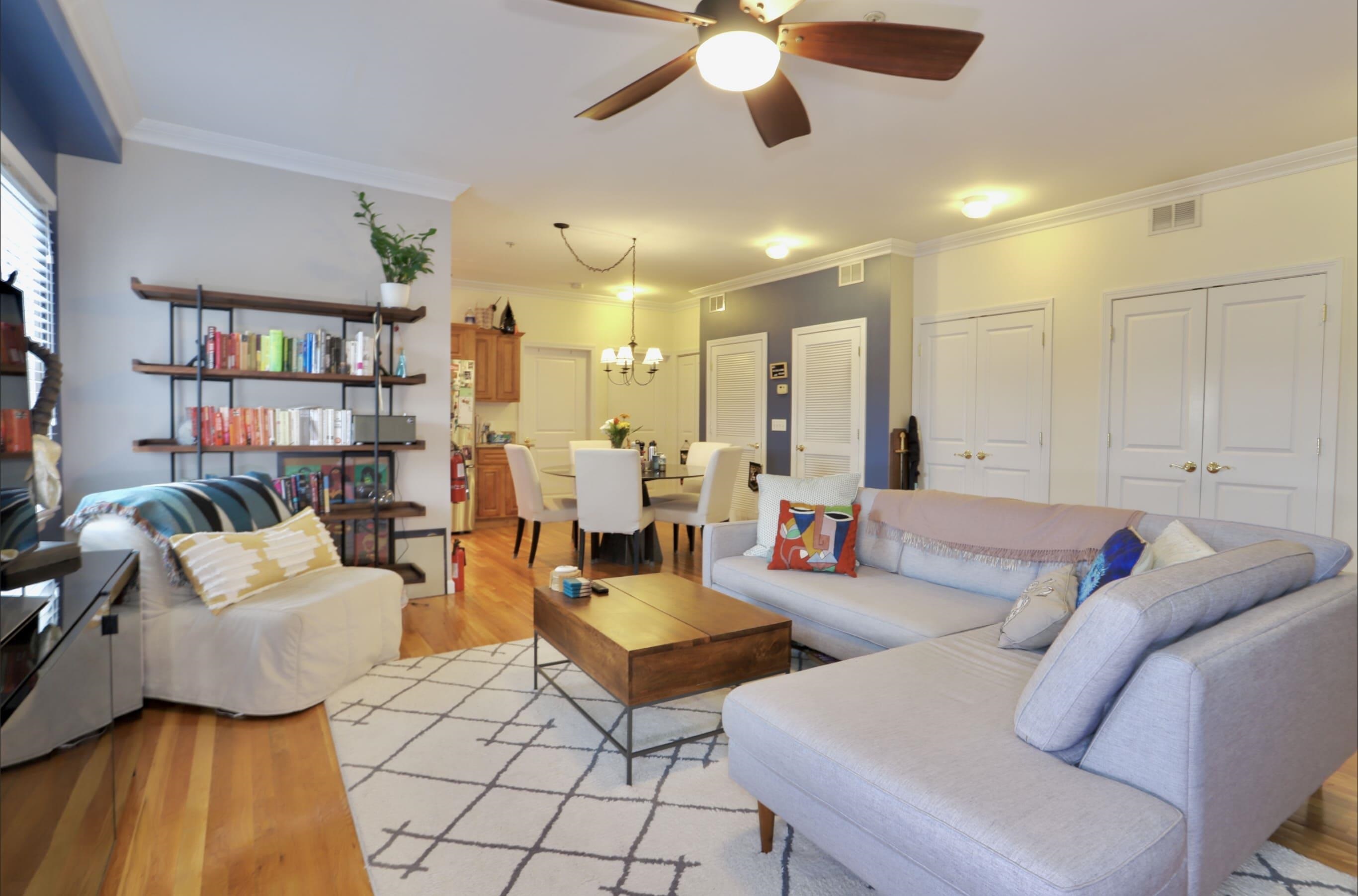 6120 FILLMORE PL Unit: 6