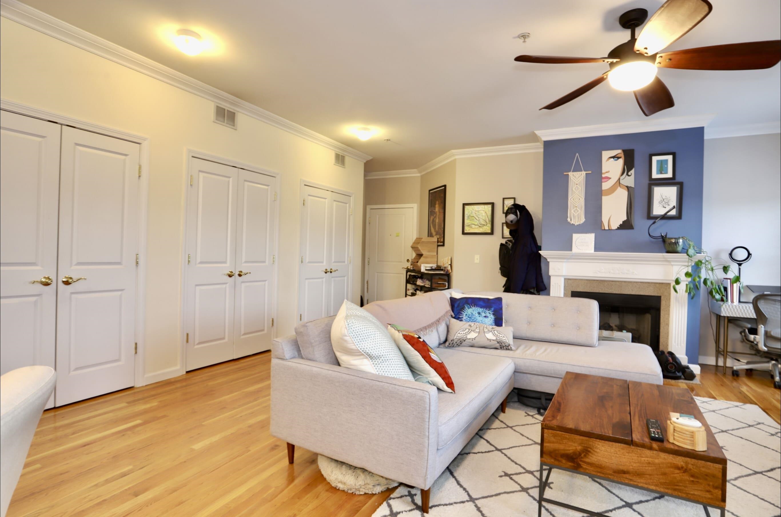 6120 FILLMORE PL Unit: 6