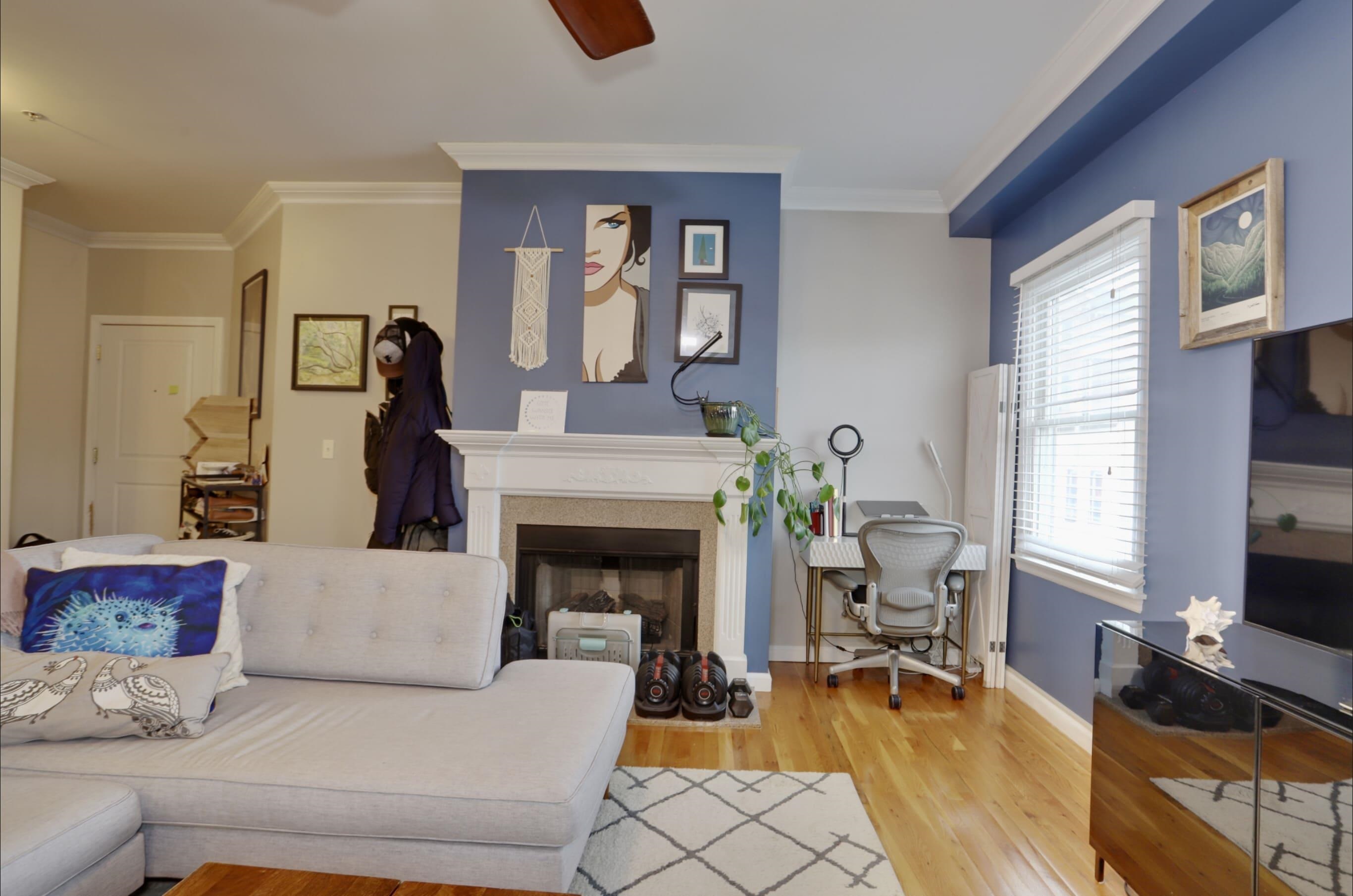 6120 FILLMORE PL Unit: 6