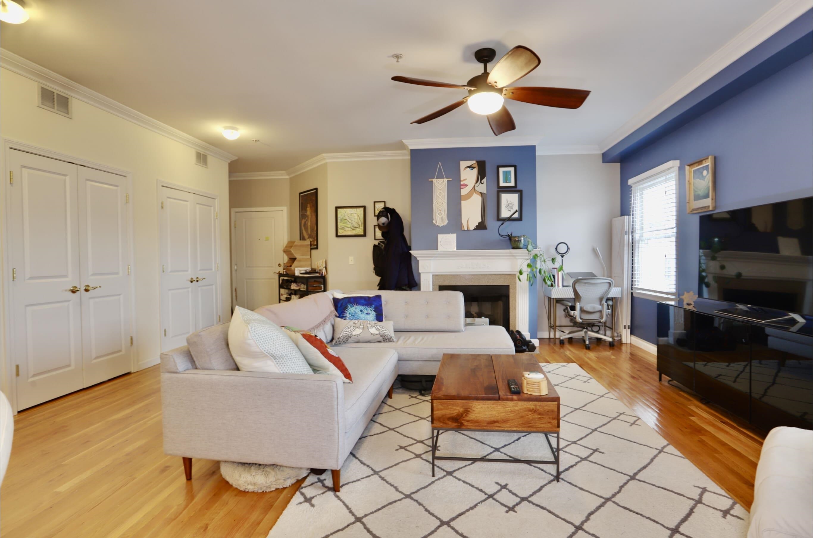 6120 FILLMORE PL Unit: 6