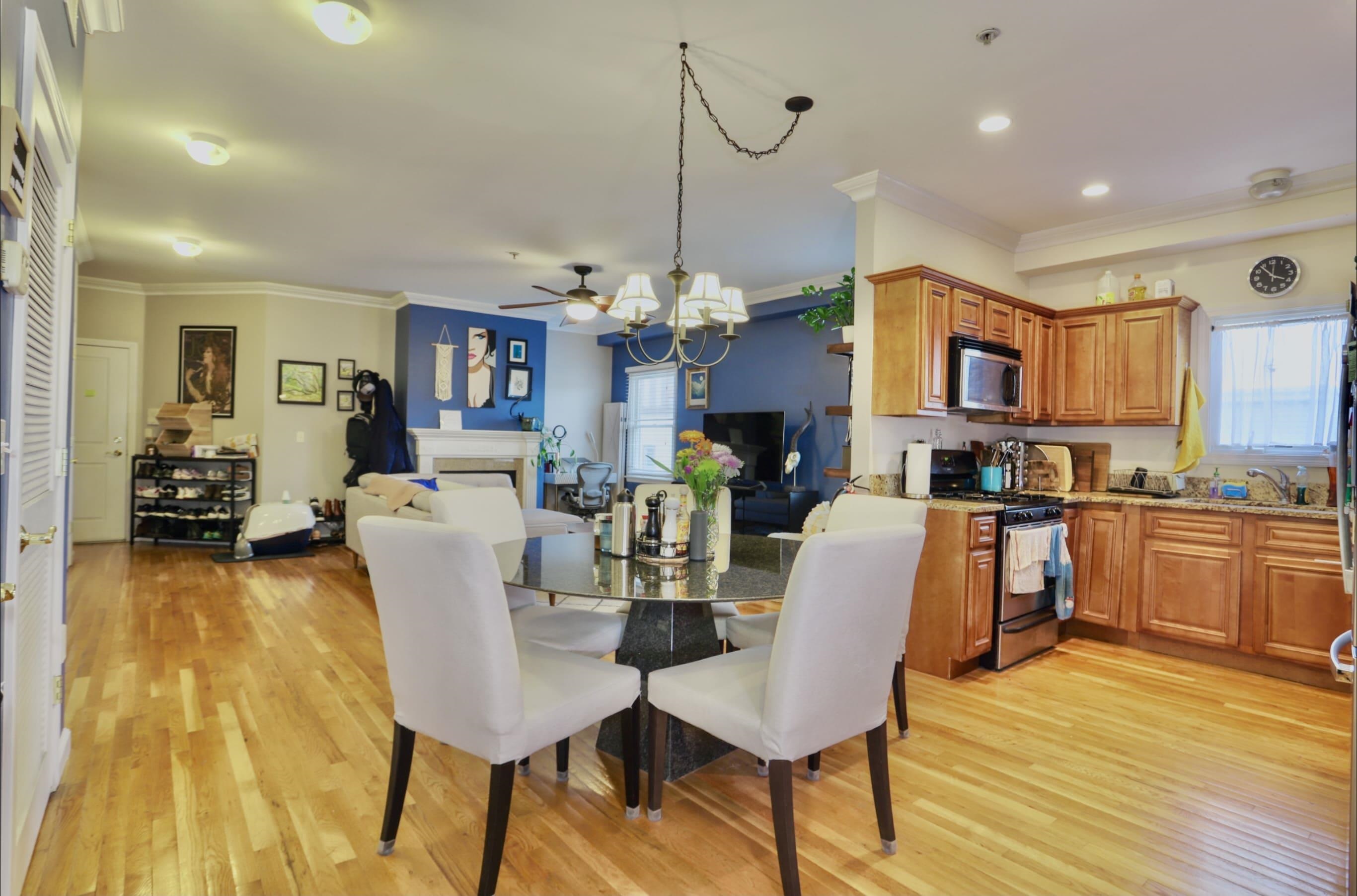 6120 FILLMORE PL Unit: 6