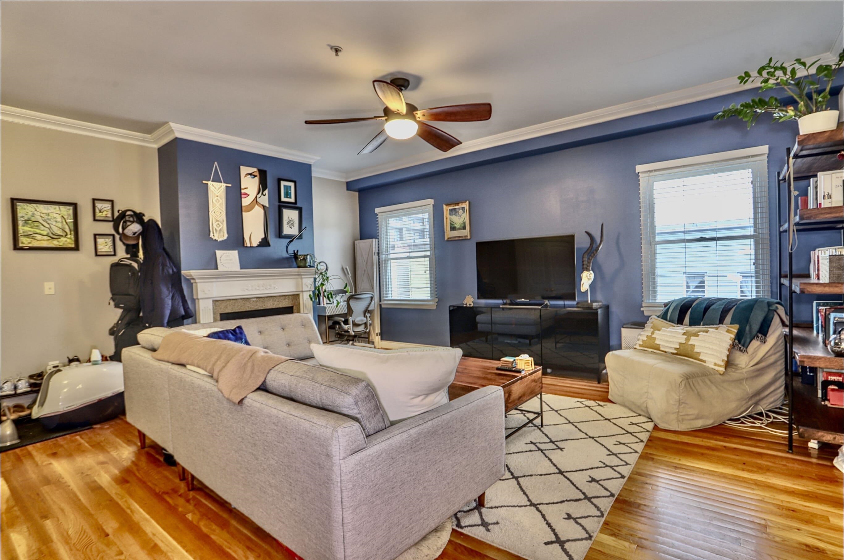 6120 FILLMORE PL Unit: 6