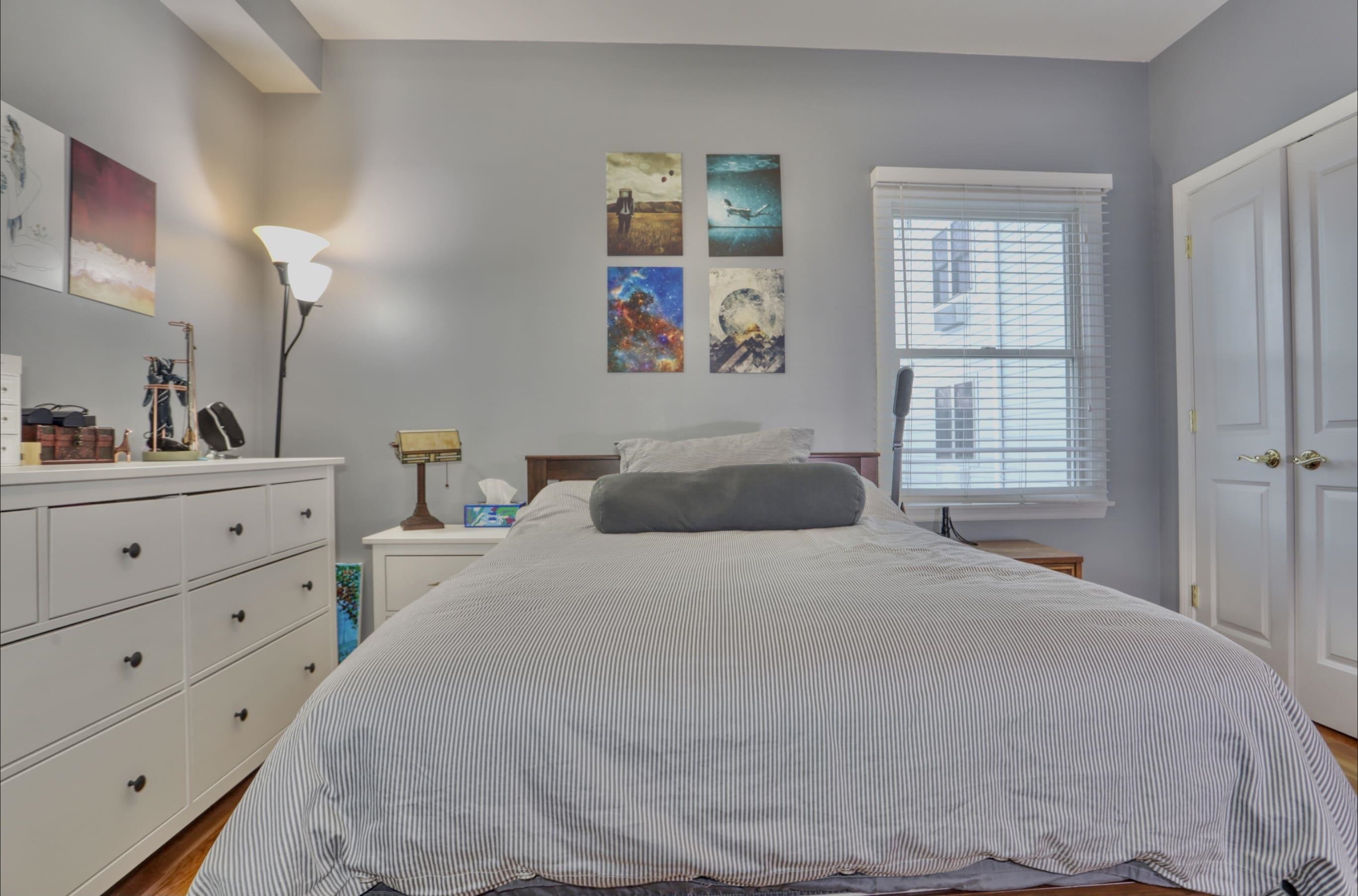 6120 FILLMORE PL Unit: 6