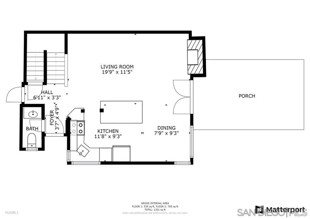 2967 Brandon Cir