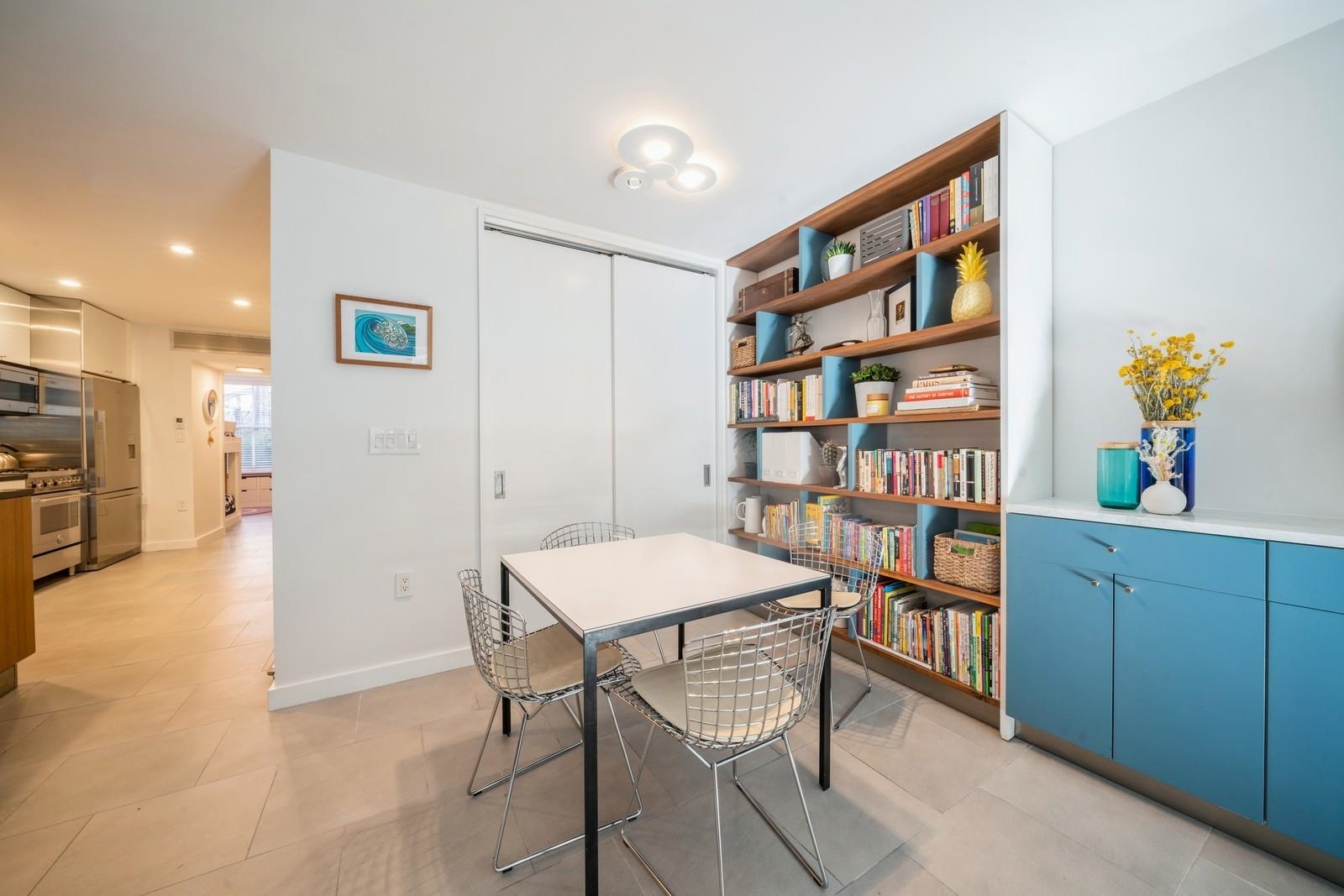 151 SUSSEX ST Unit: 1