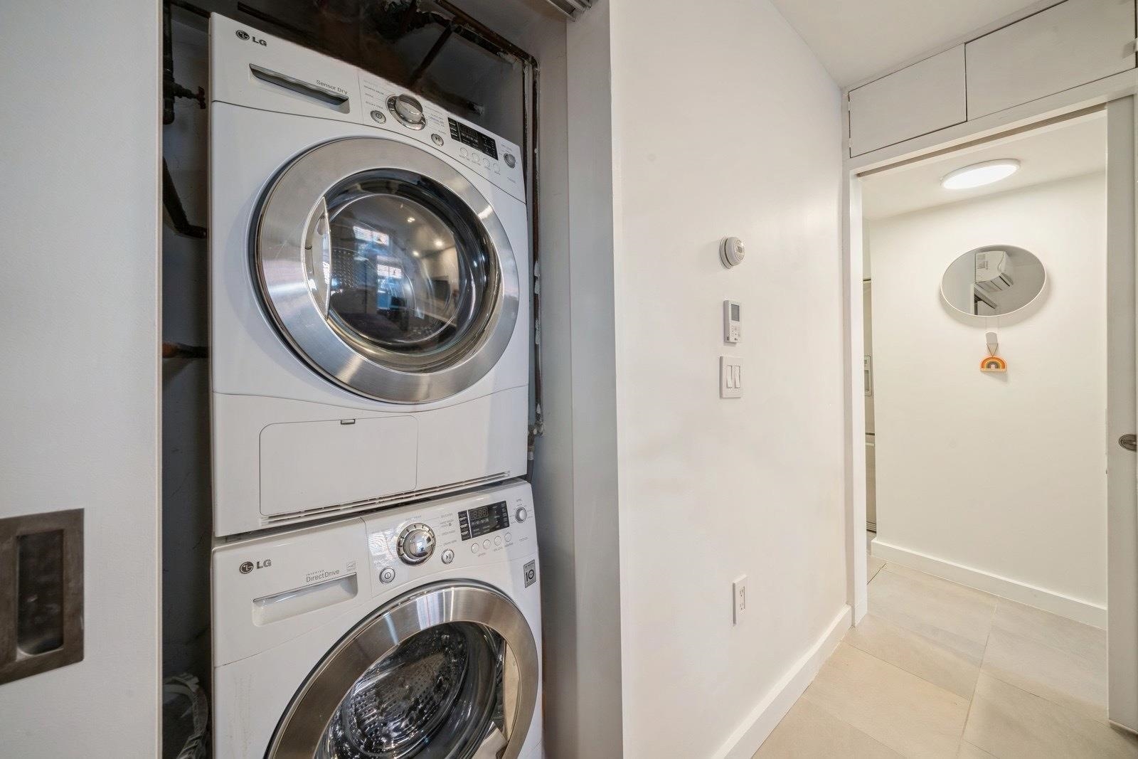151 SUSSEX ST Unit: 1