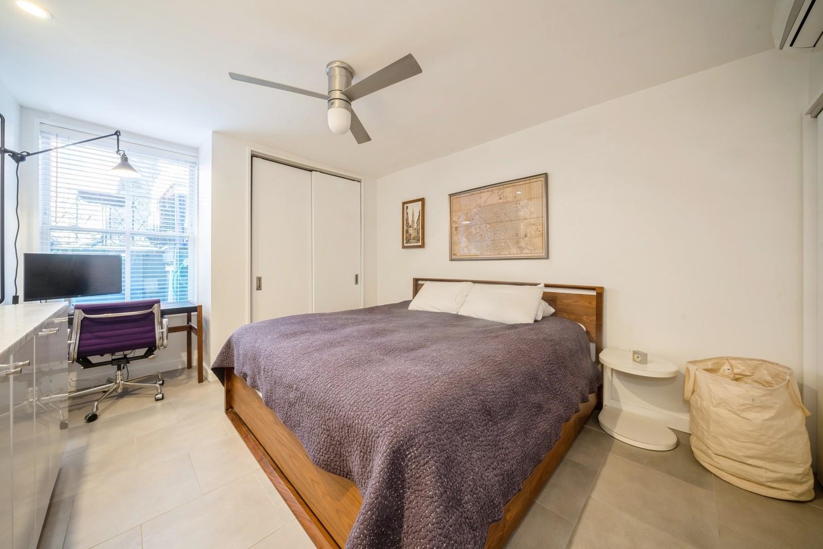151 SUSSEX ST Unit: 1