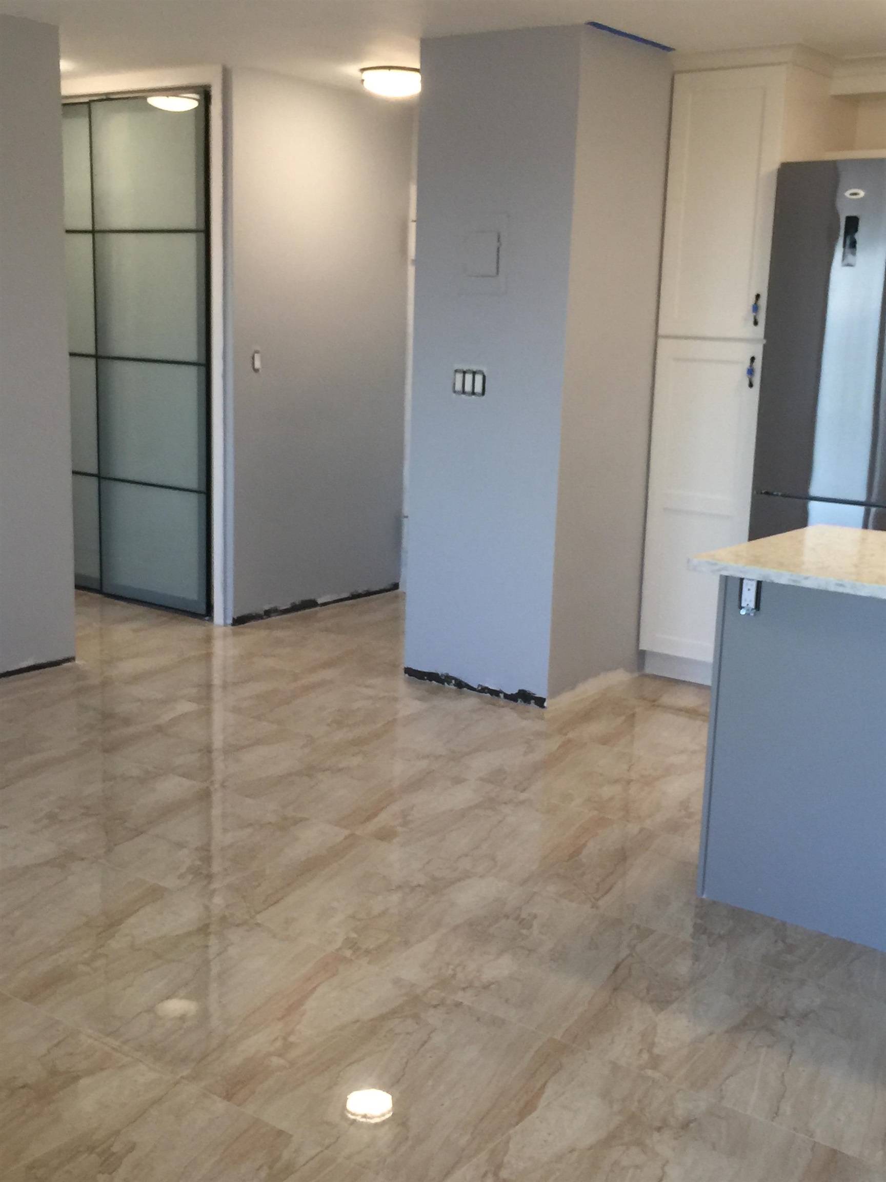 135 MONTGOMERY ST Unit: 17E