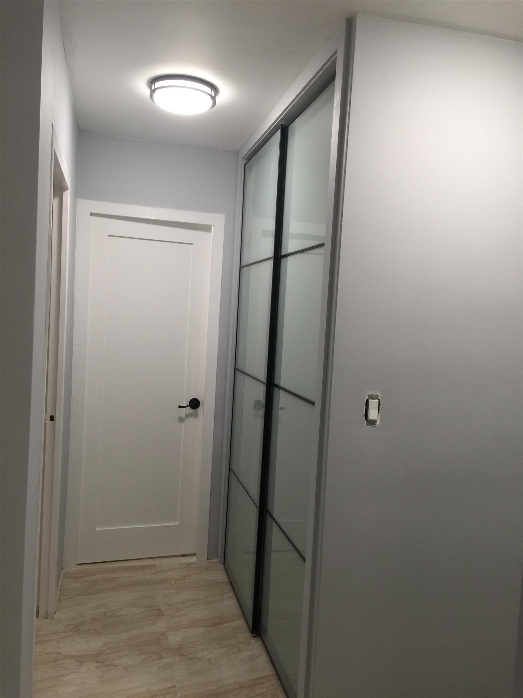 135 MONTGOMERY ST Unit: 17E