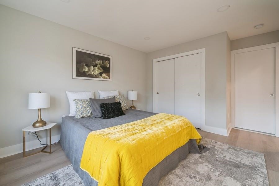 203 HOPKINS AVE Unit: 2