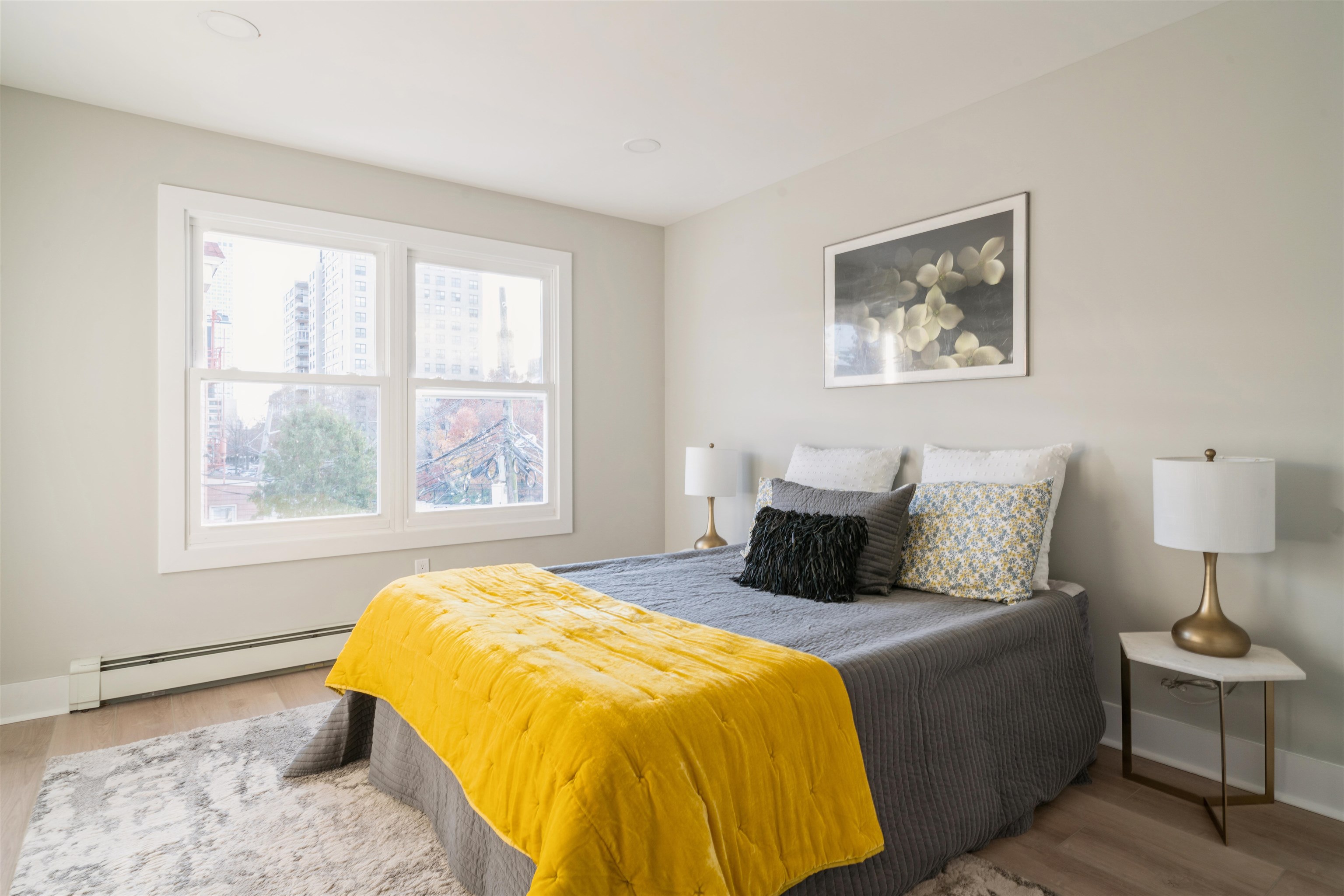 203 HOPKINS AVE Unit: 2