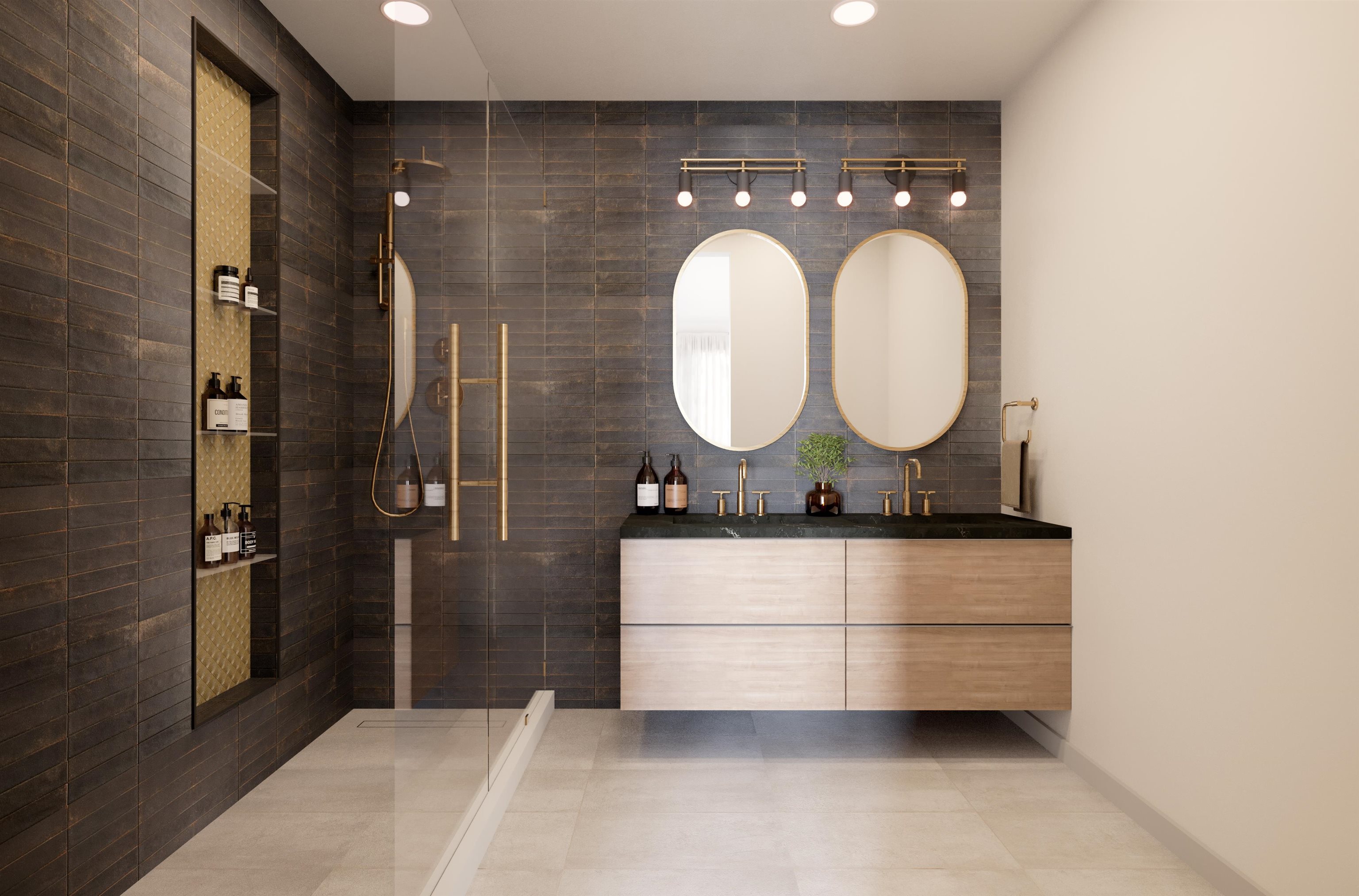 338 7TH ST Unit: 2A