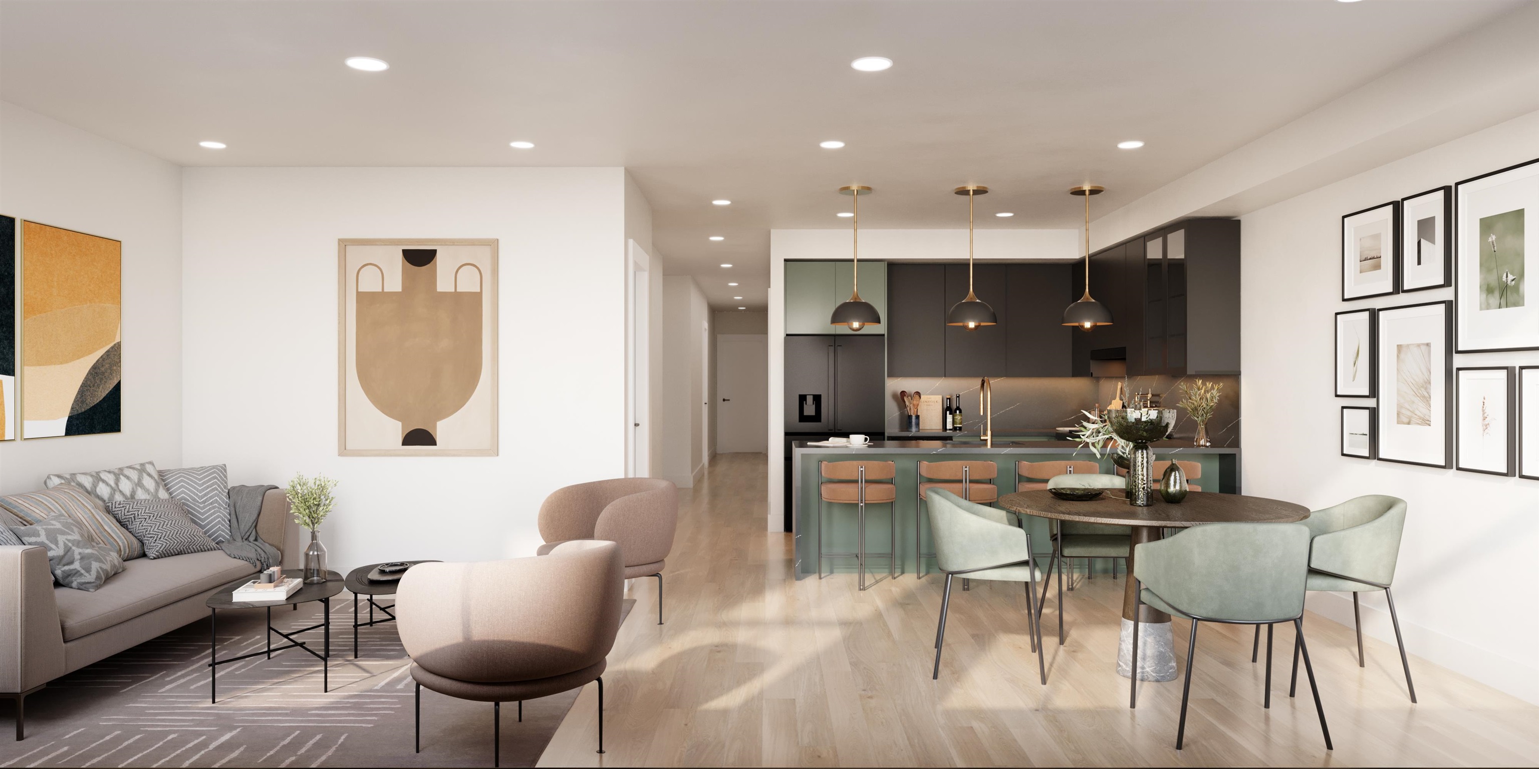 338 7TH ST Unit: 2A