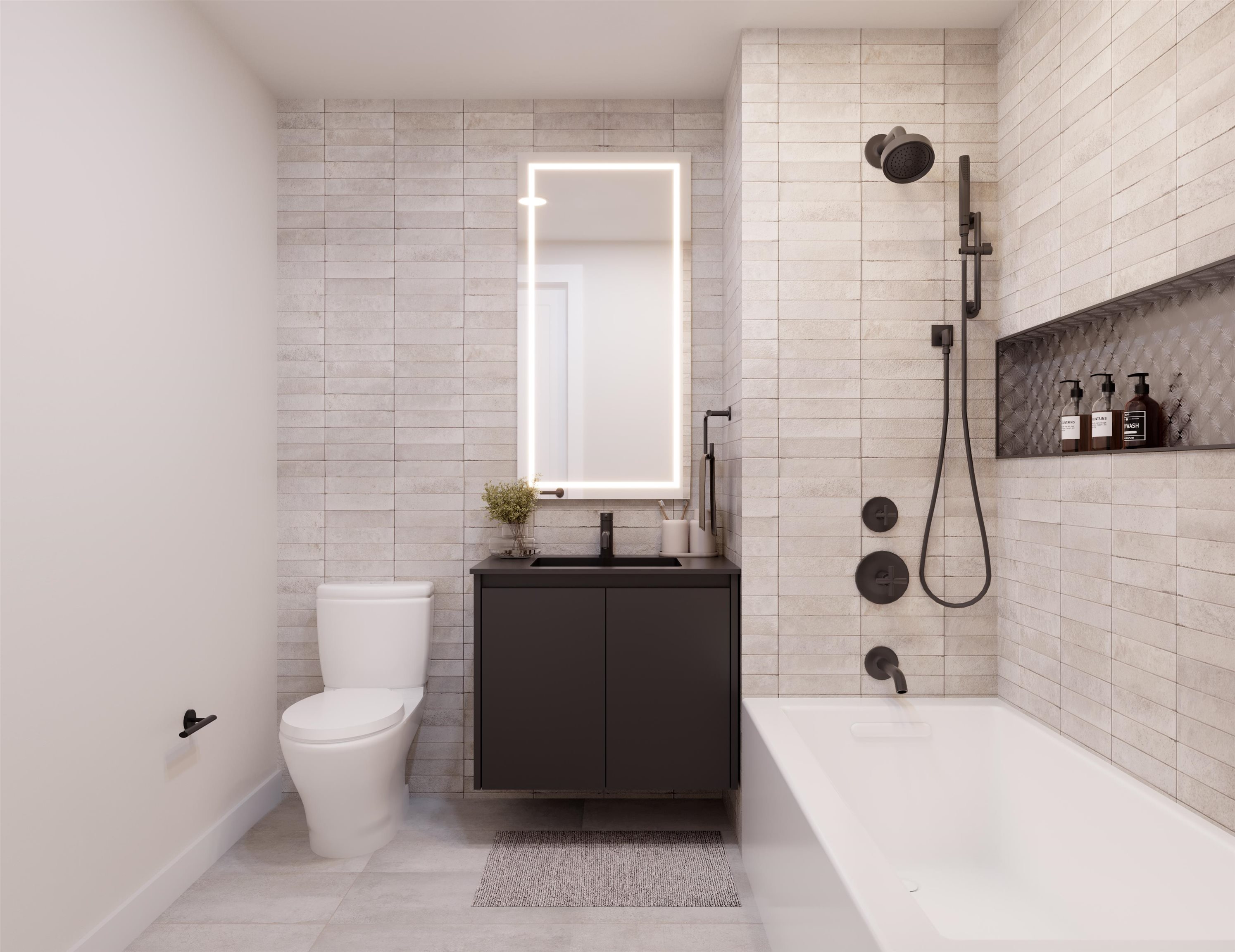 338 7TH ST Unit: 2A