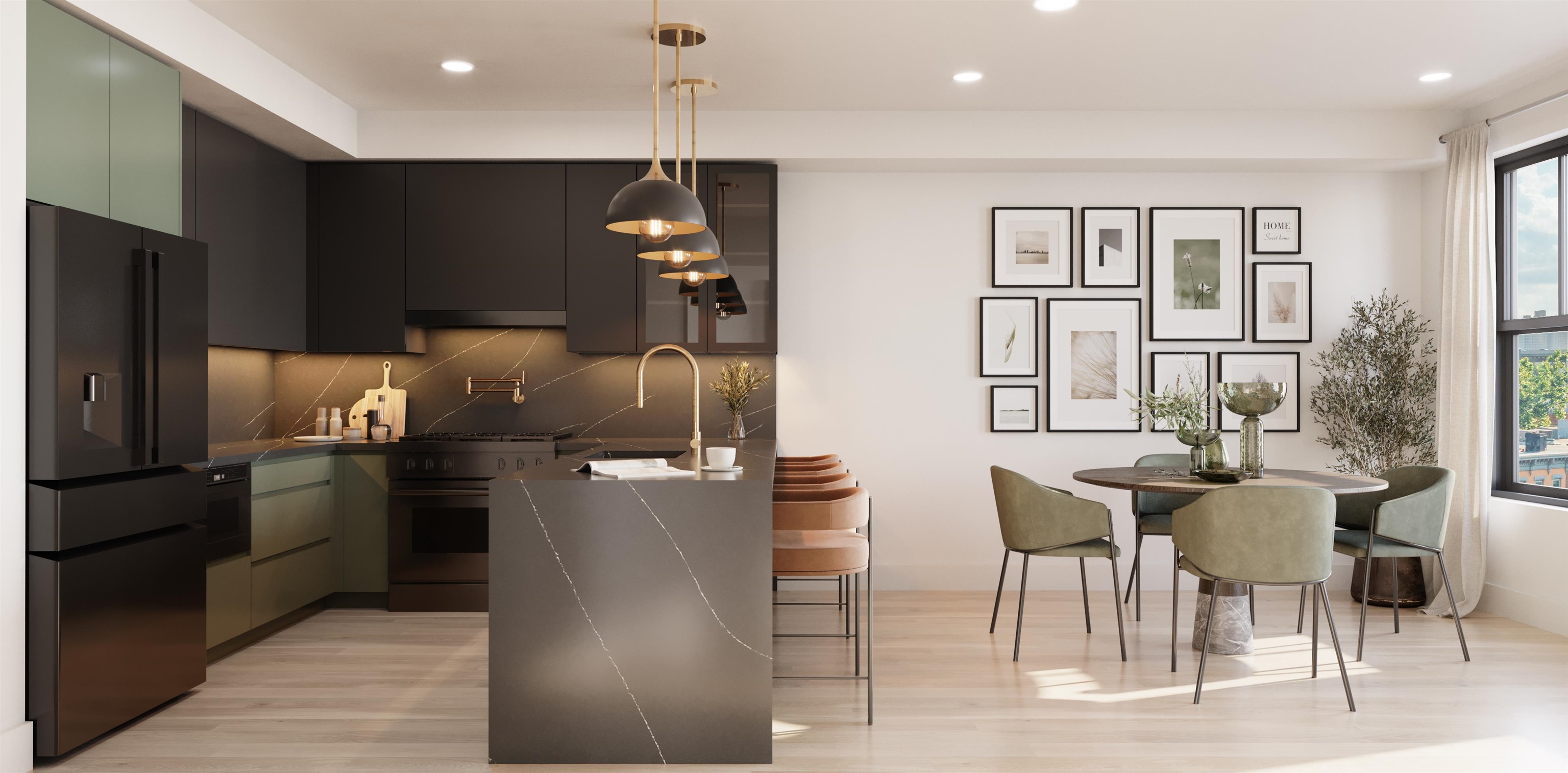 338 7TH ST Unit: 2A