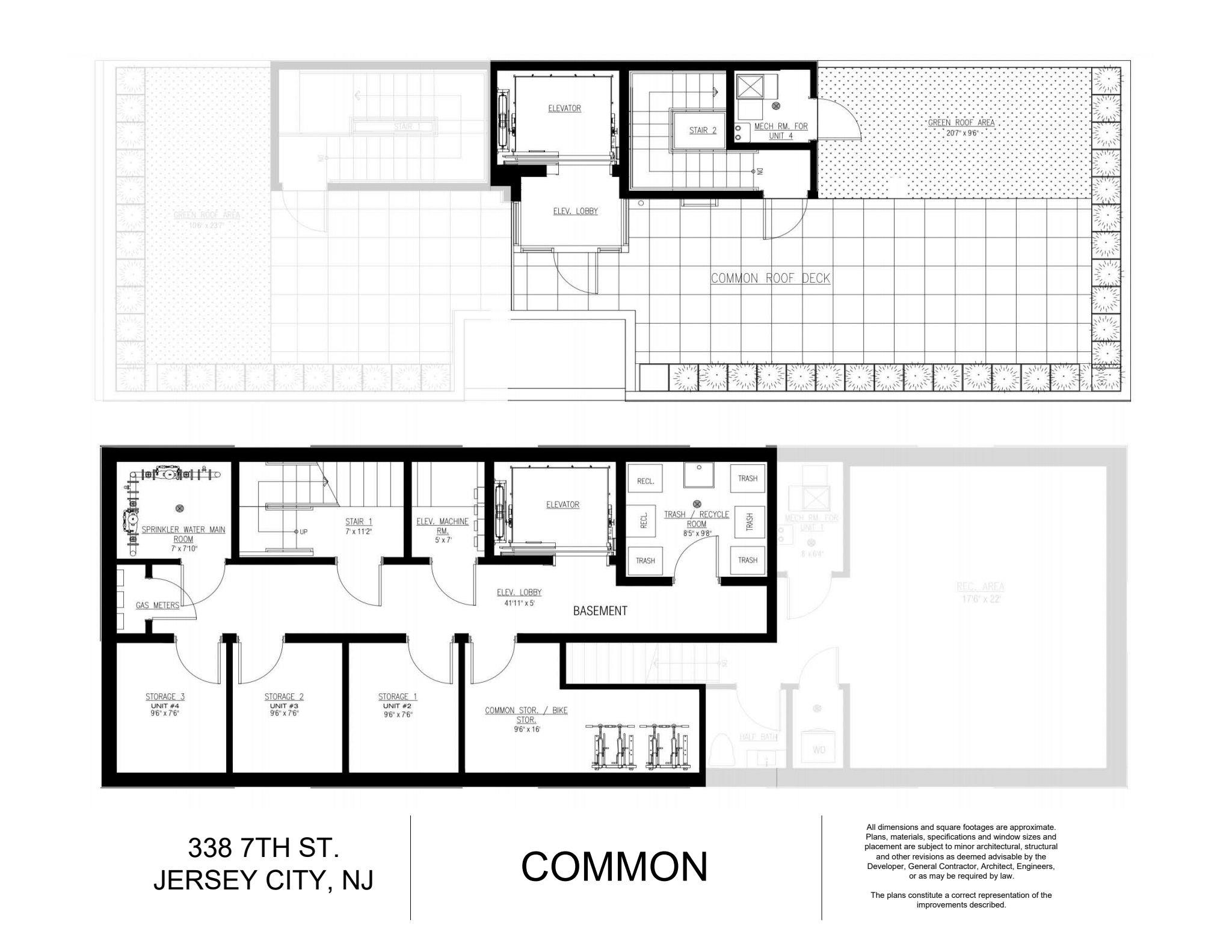 338 7TH ST Unit: 2A