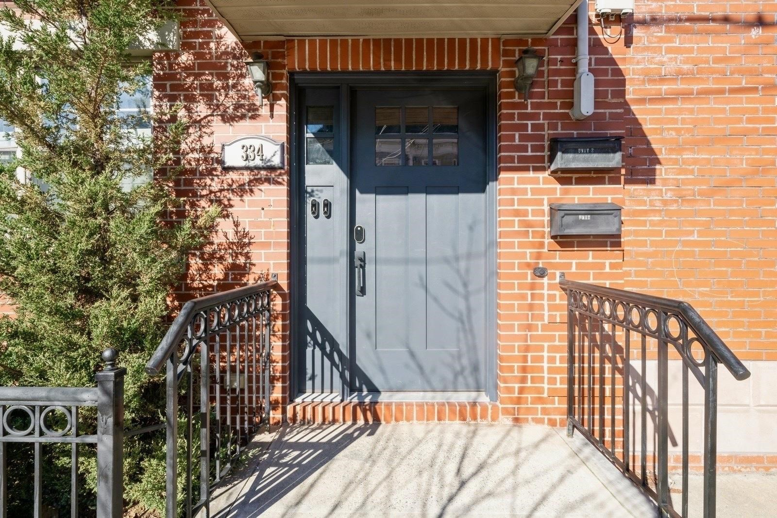 334 7TH ST Unit: 1