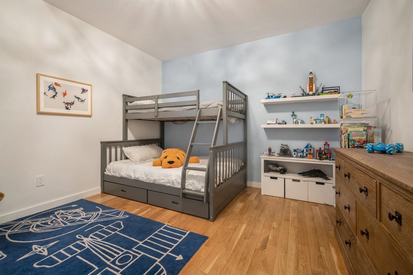 334 7TH ST Unit: 1