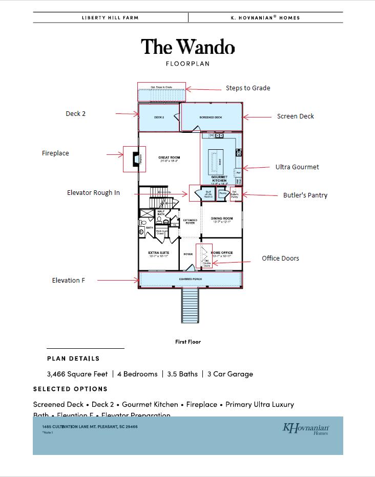 1641 Farmers Way # 422