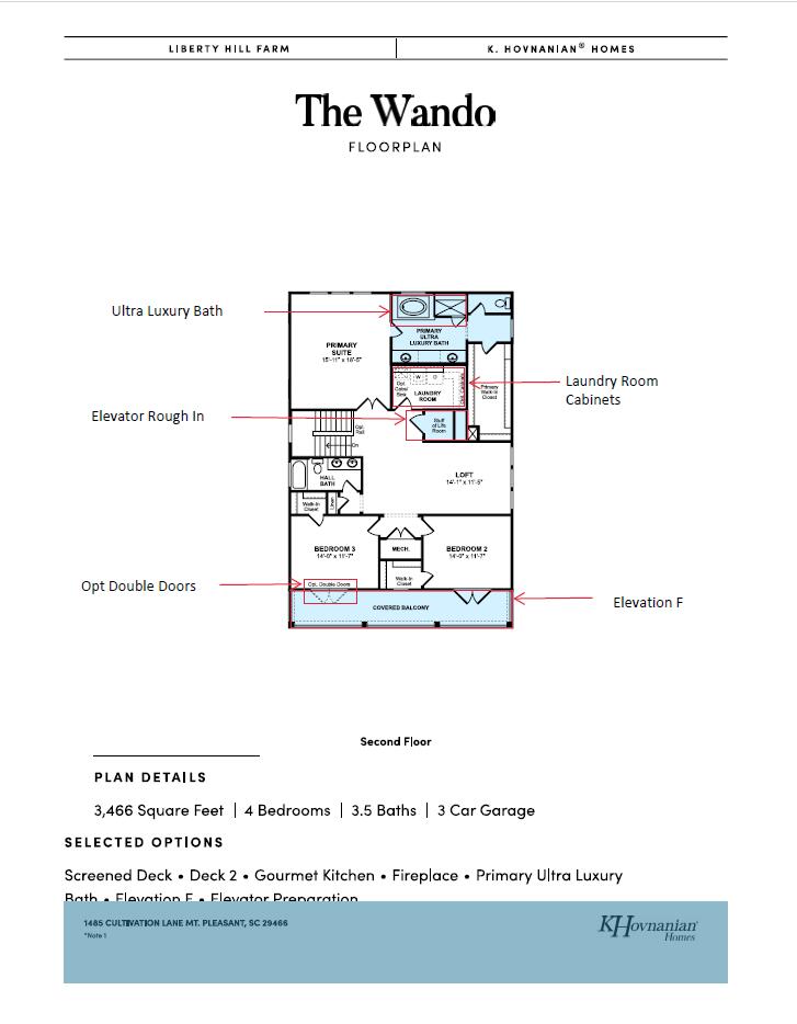 1641 Farmers Way # 422