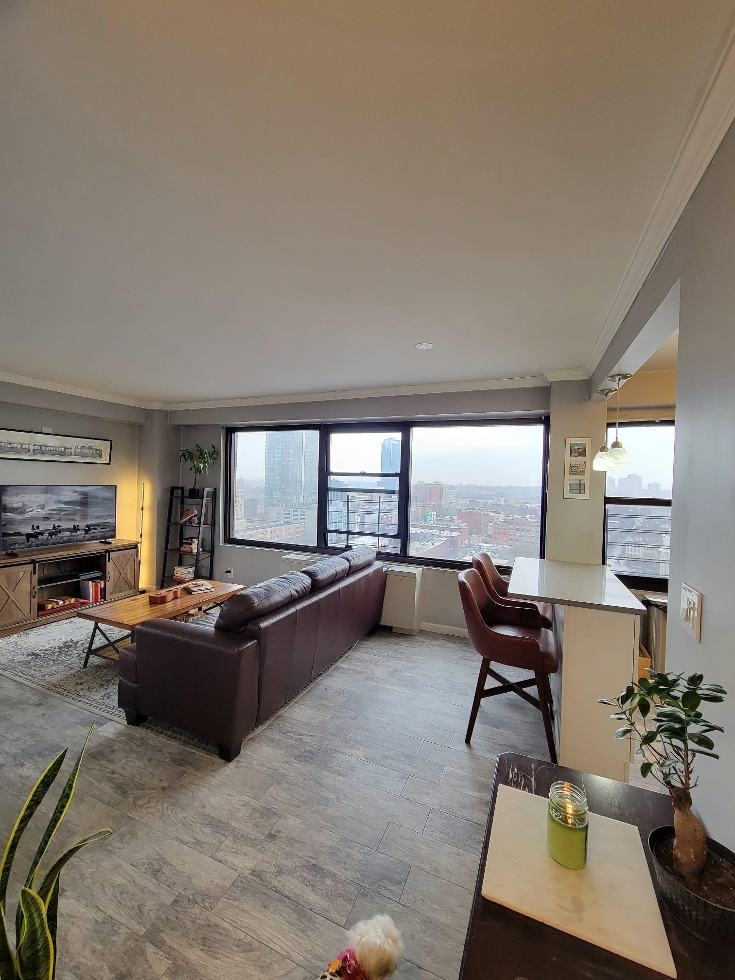 135 MONTGOMERY ST Unit: 18F