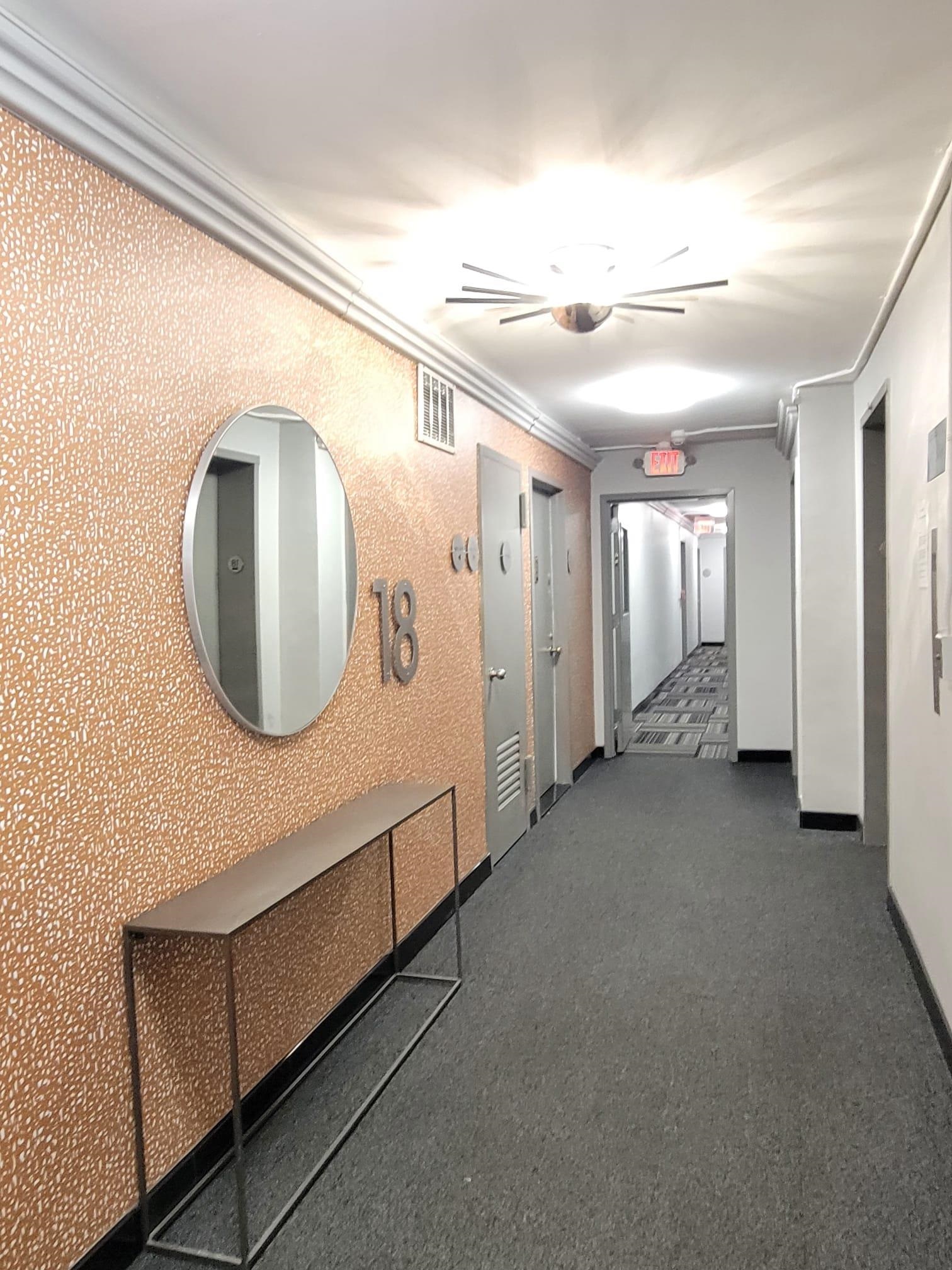 135 MONTGOMERY ST Unit: 18F