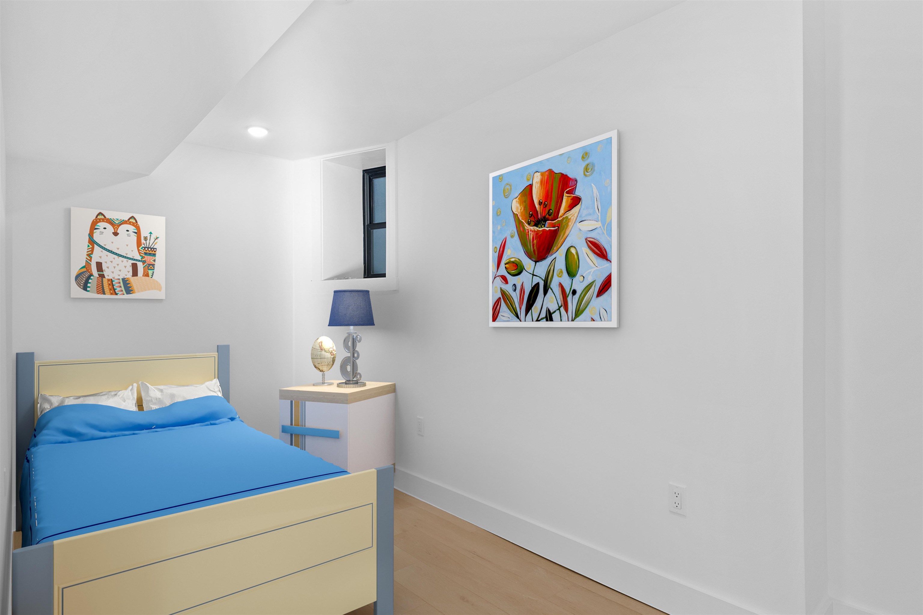 34 GRACE ST Unit: 1L