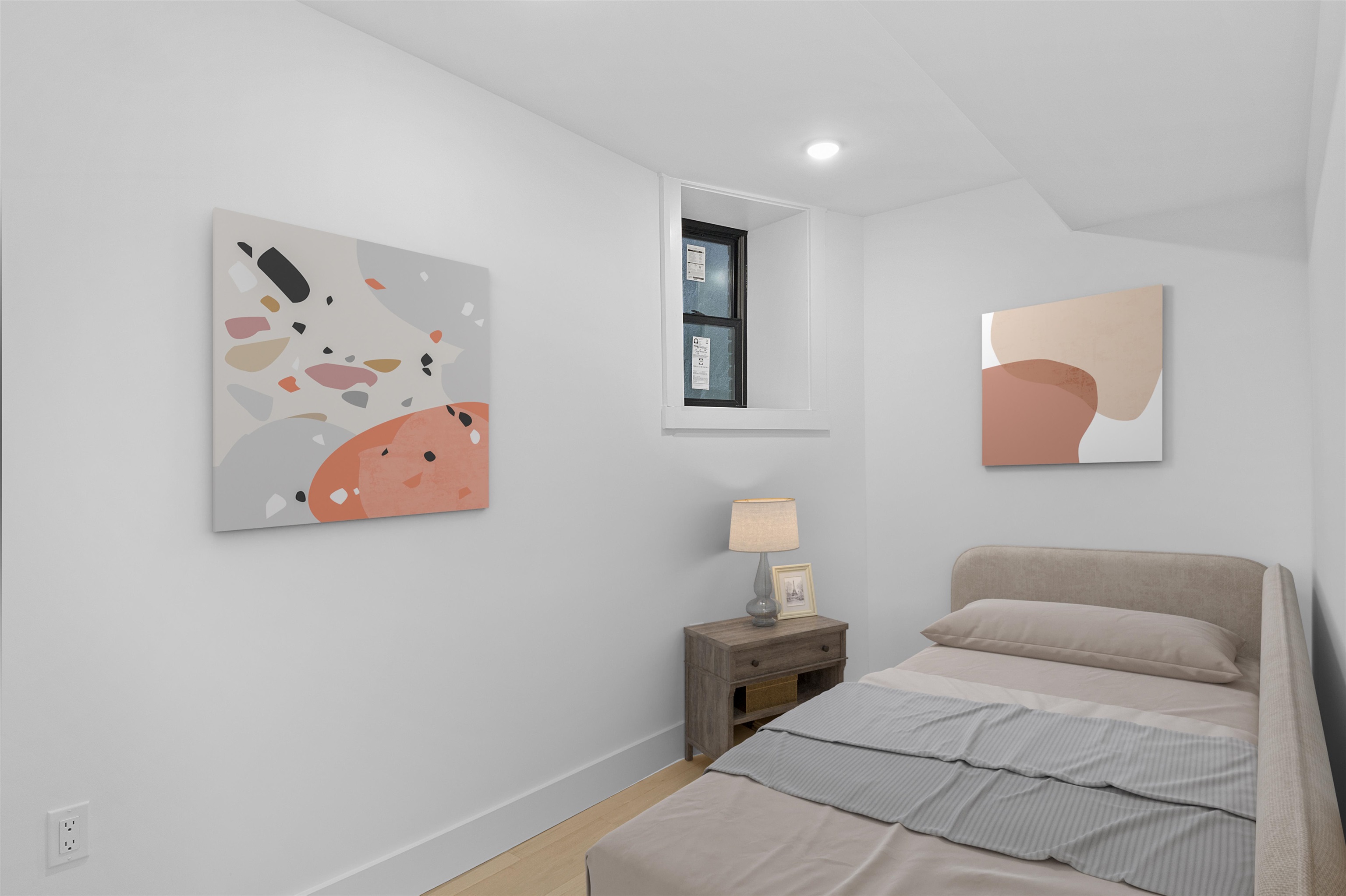 34 GRACE ST Unit: 1L