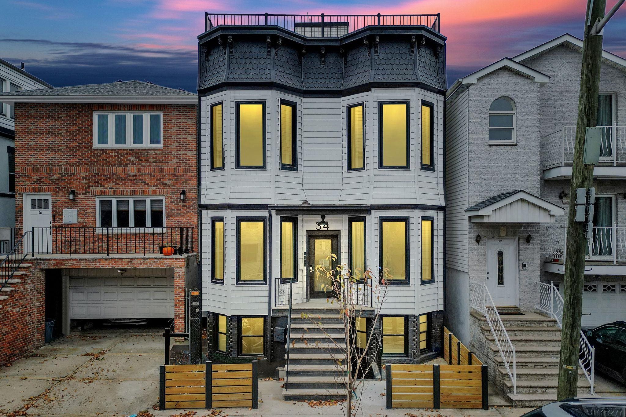 34 GRACE ST Unit: 1L