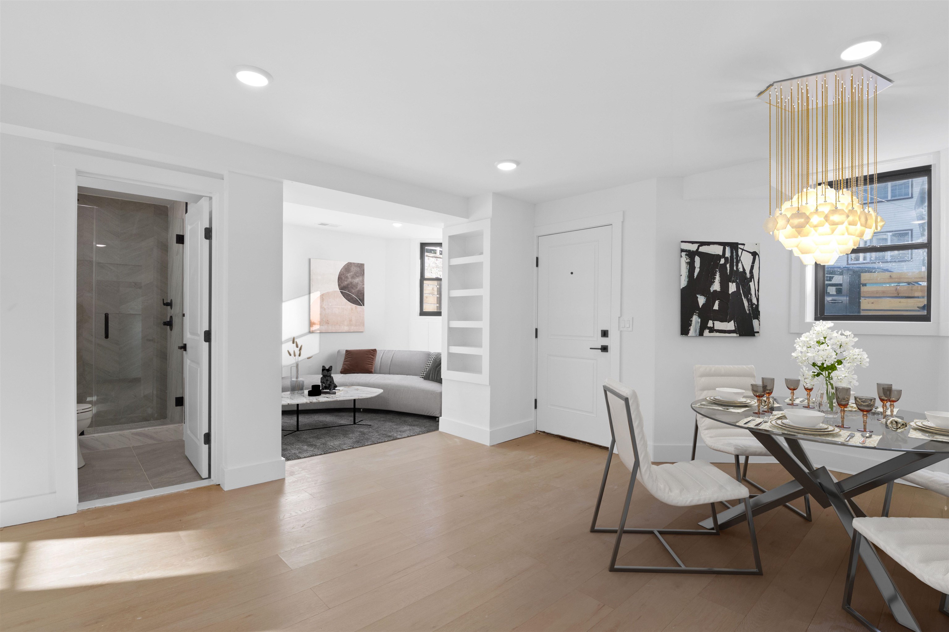 34 GRACE ST Unit: 1L