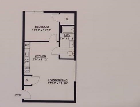 60 COTTAGE ST Unit: 2D