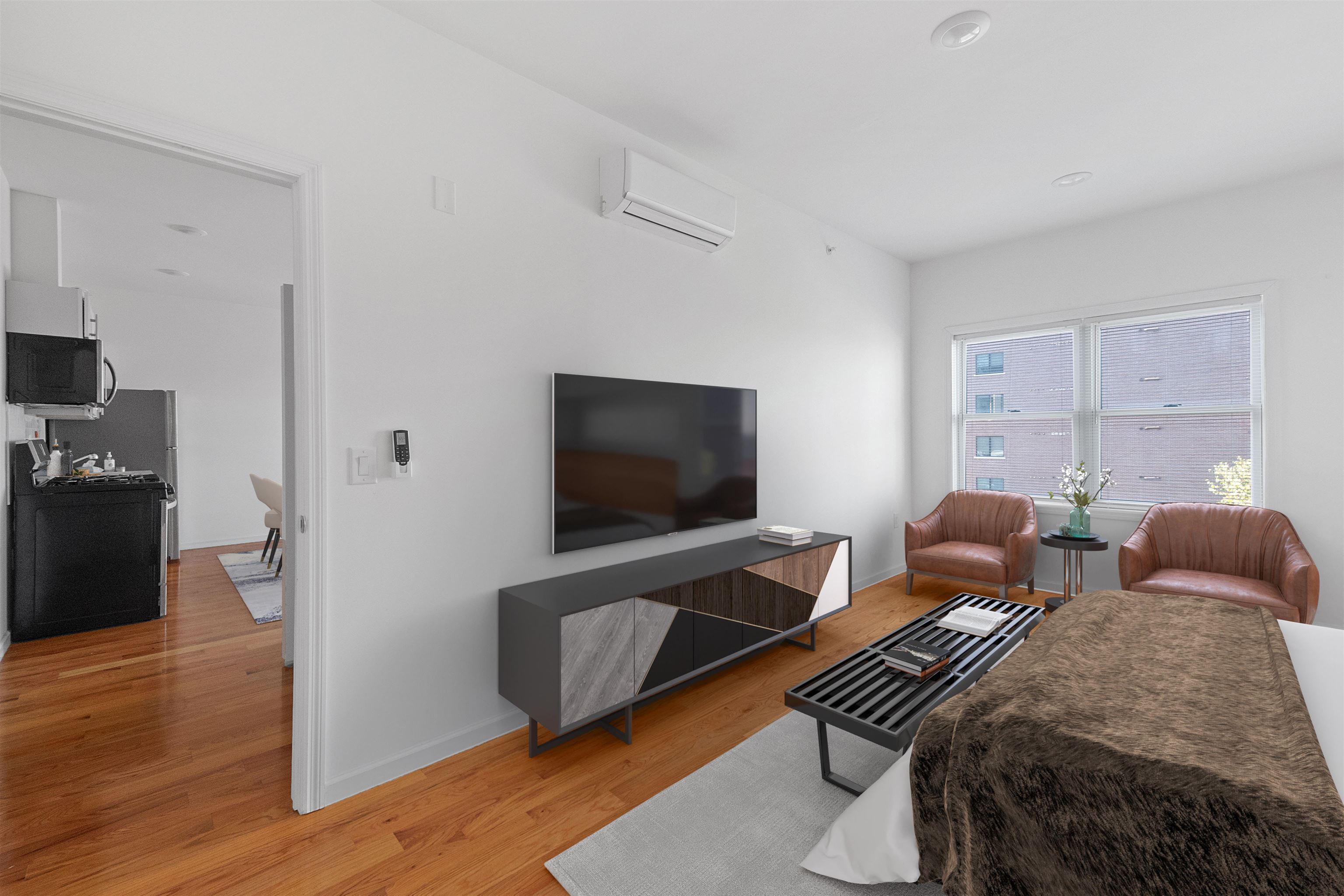 60 COTTAGE ST Unit: 3C