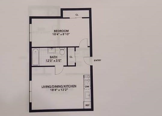 60 COTTAGE ST Unit: 3C