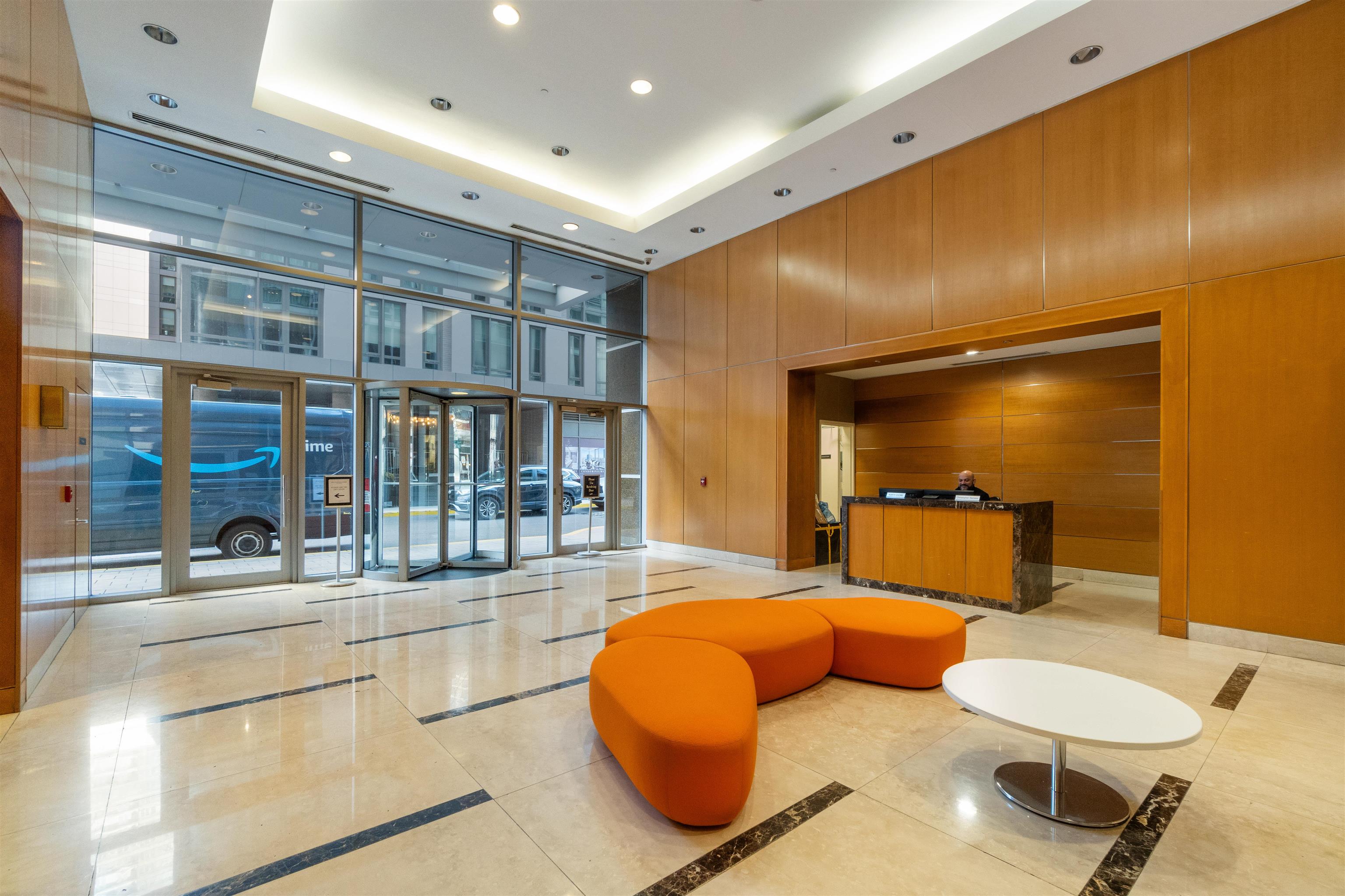 1 SHORE LANE Unit: 1706