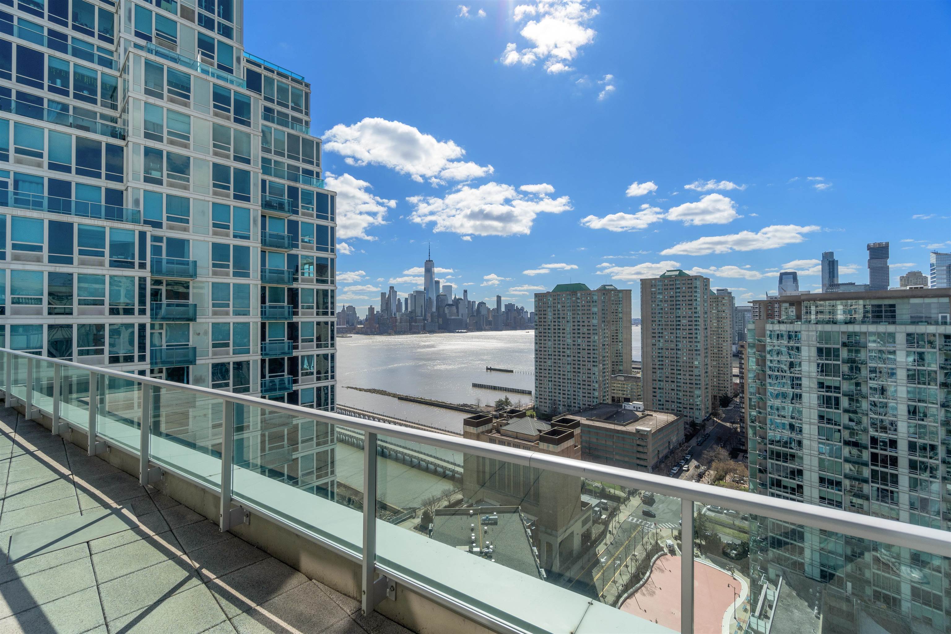 1 SHORE LANE Unit: 1706