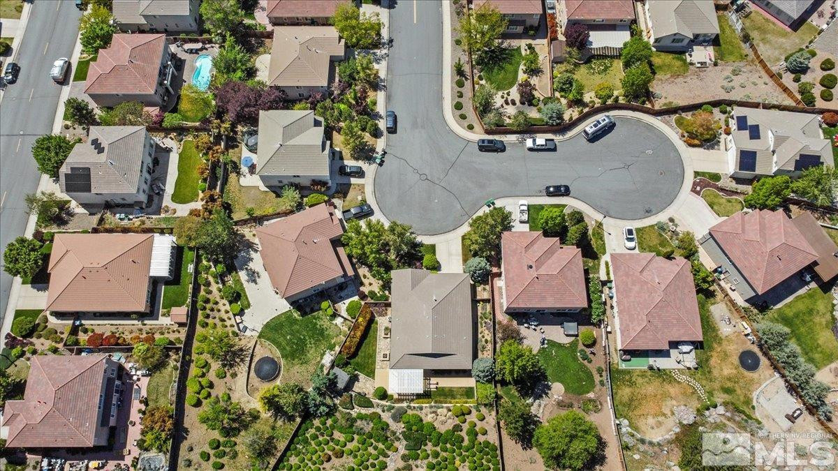 2467 Sorrento Court