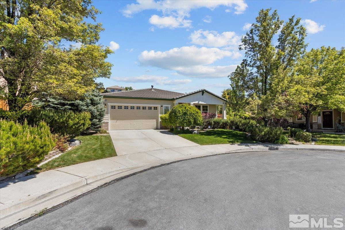 2467 Sorrento Court