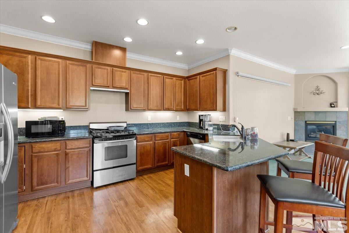 2467 Sorrento Court
