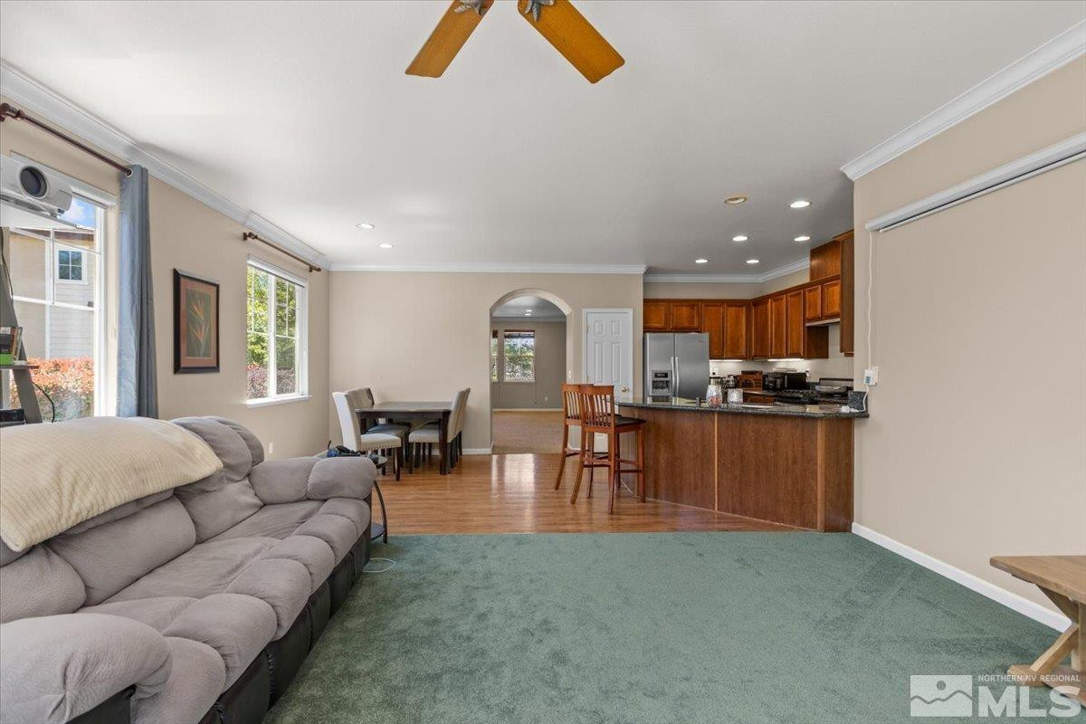2467 Sorrento Court