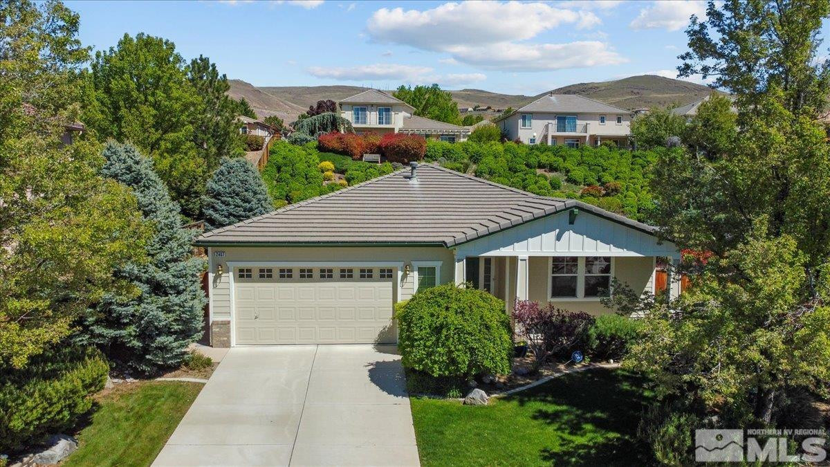 2467 Sorrento Court