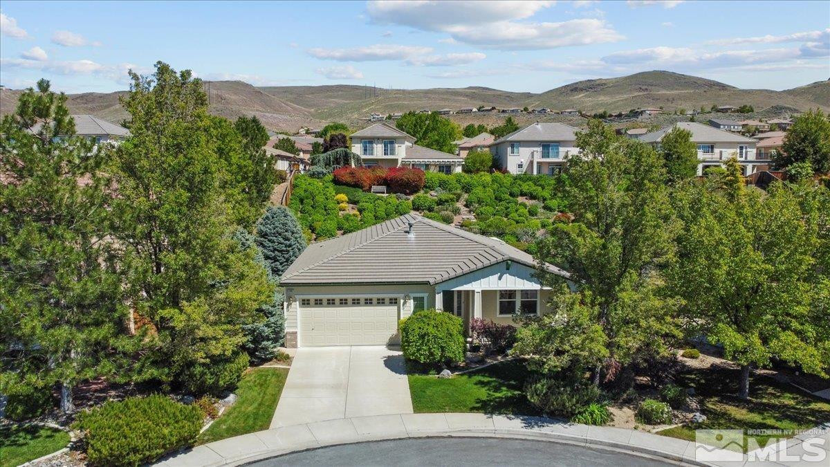 2467 Sorrento Court