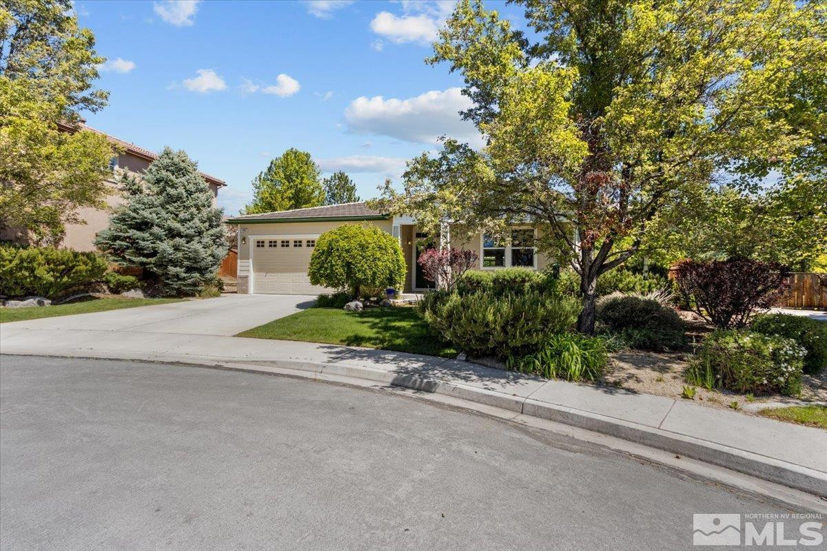 2467 Sorrento Court