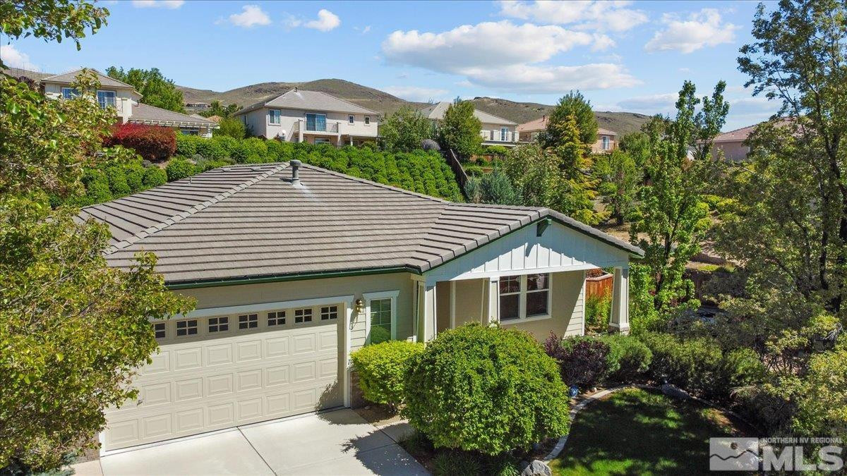 2467 Sorrento Court