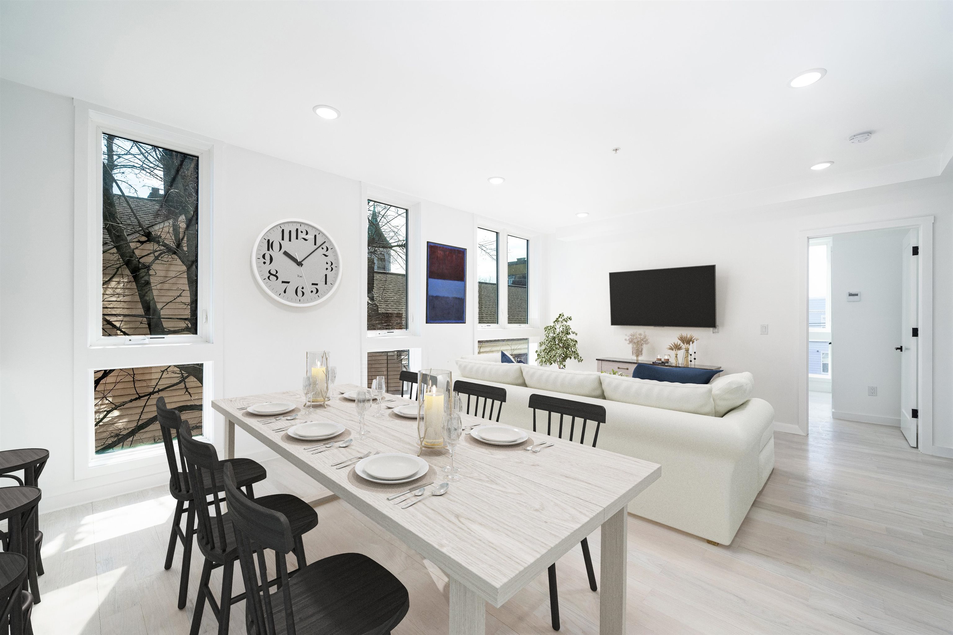 310 4TH ST Unit: 5