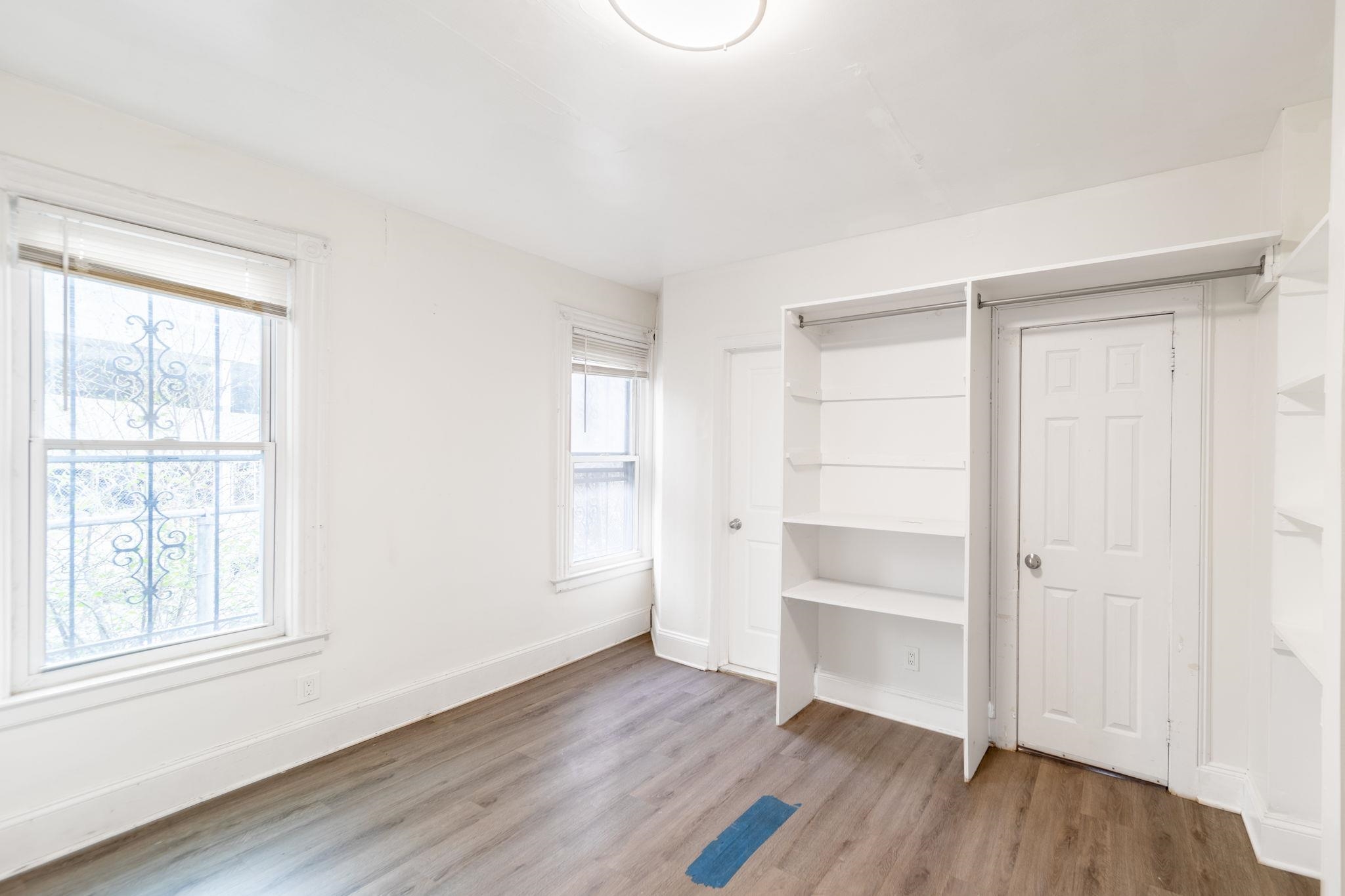 815 PAVONIA AVE Unit: 1