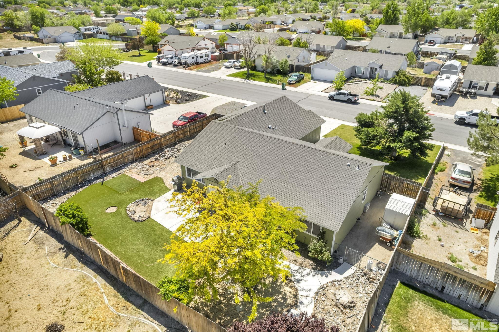 532 Darren Way
