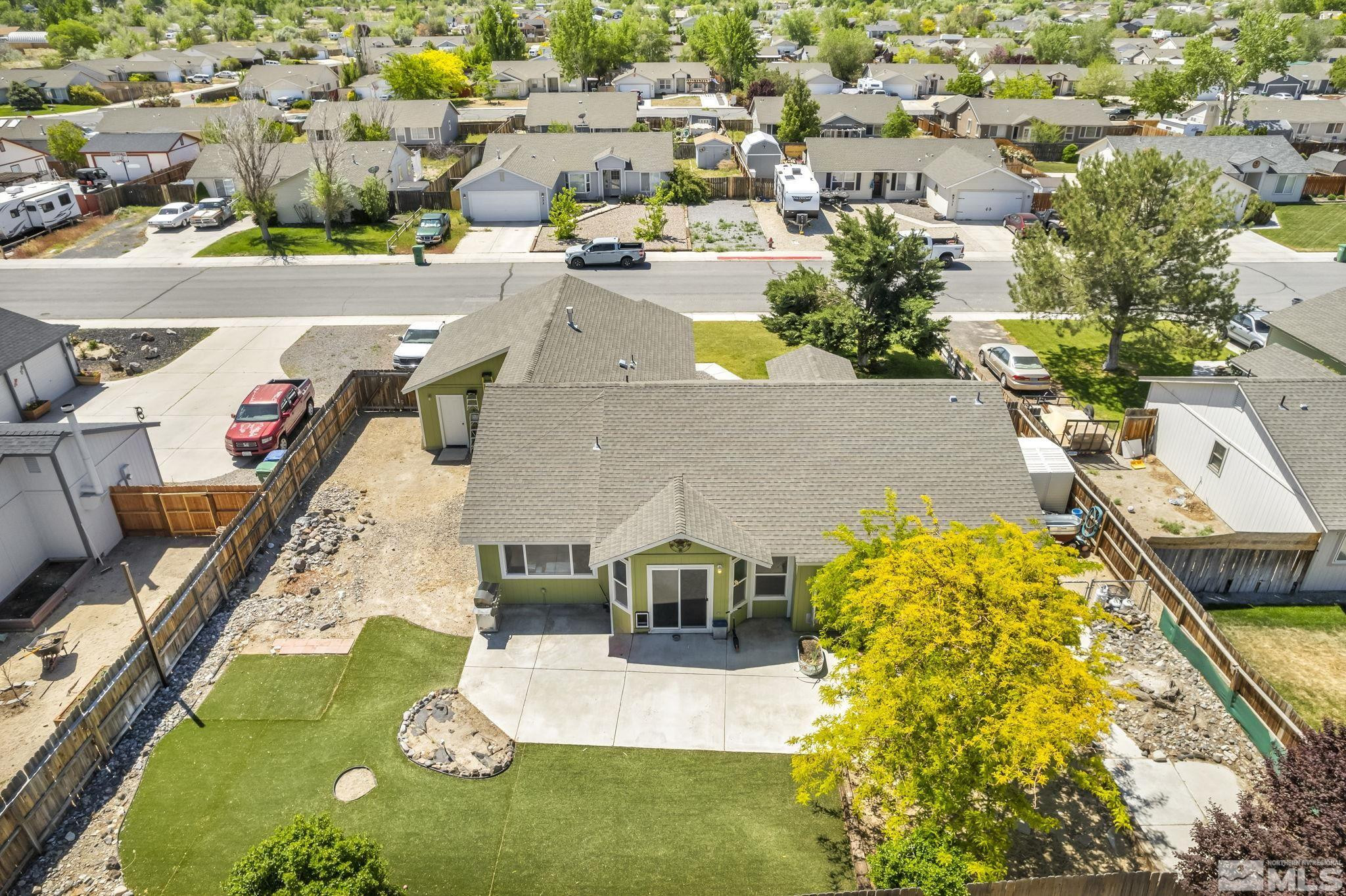 532 Darren Way